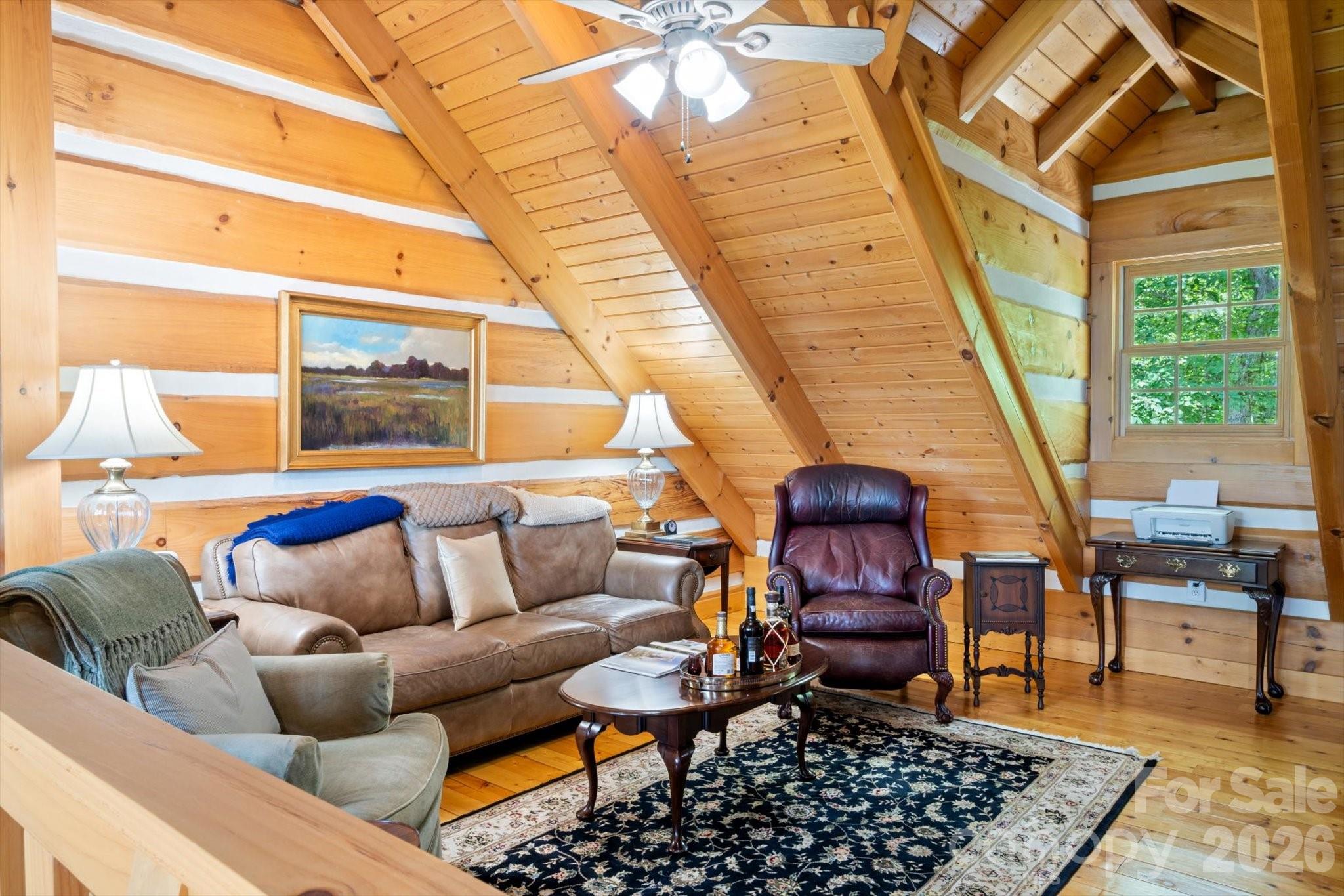 Gateway Mountain - Residential