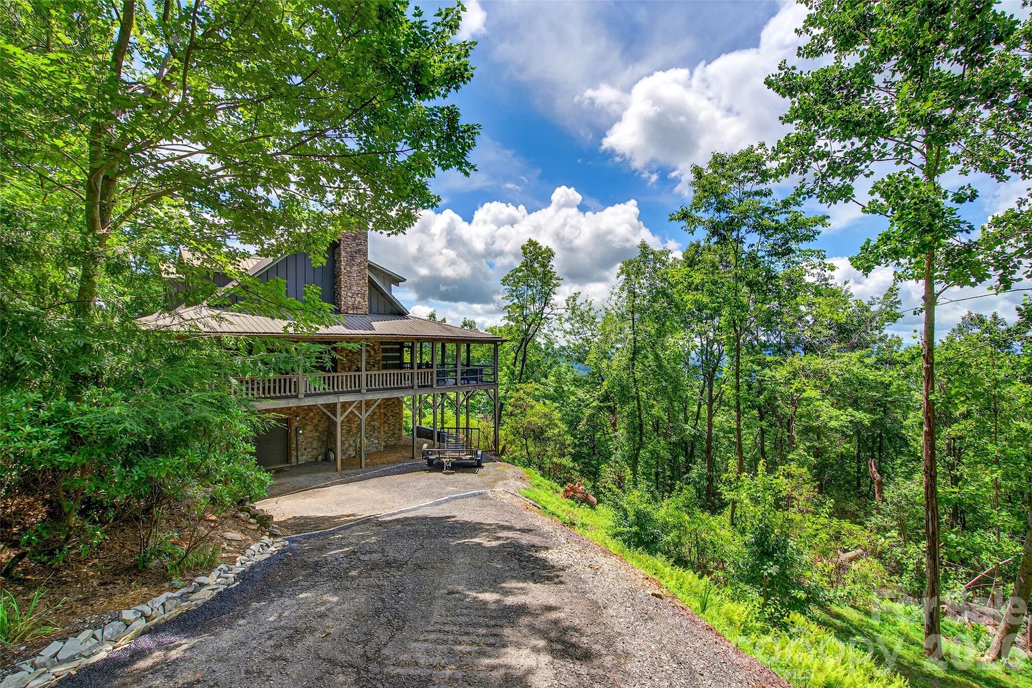 Gateway Mountain - Residential