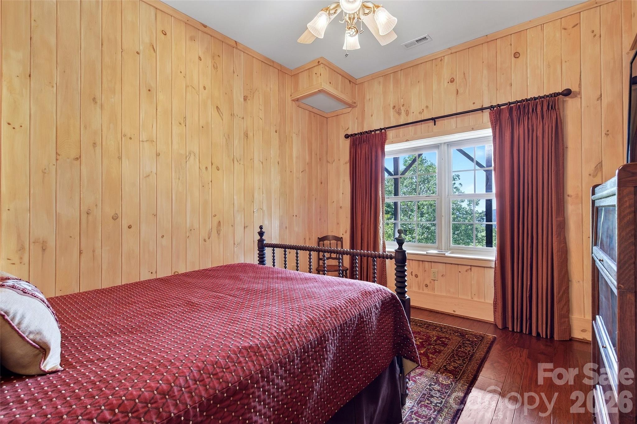 Gateway Mountain - Residential