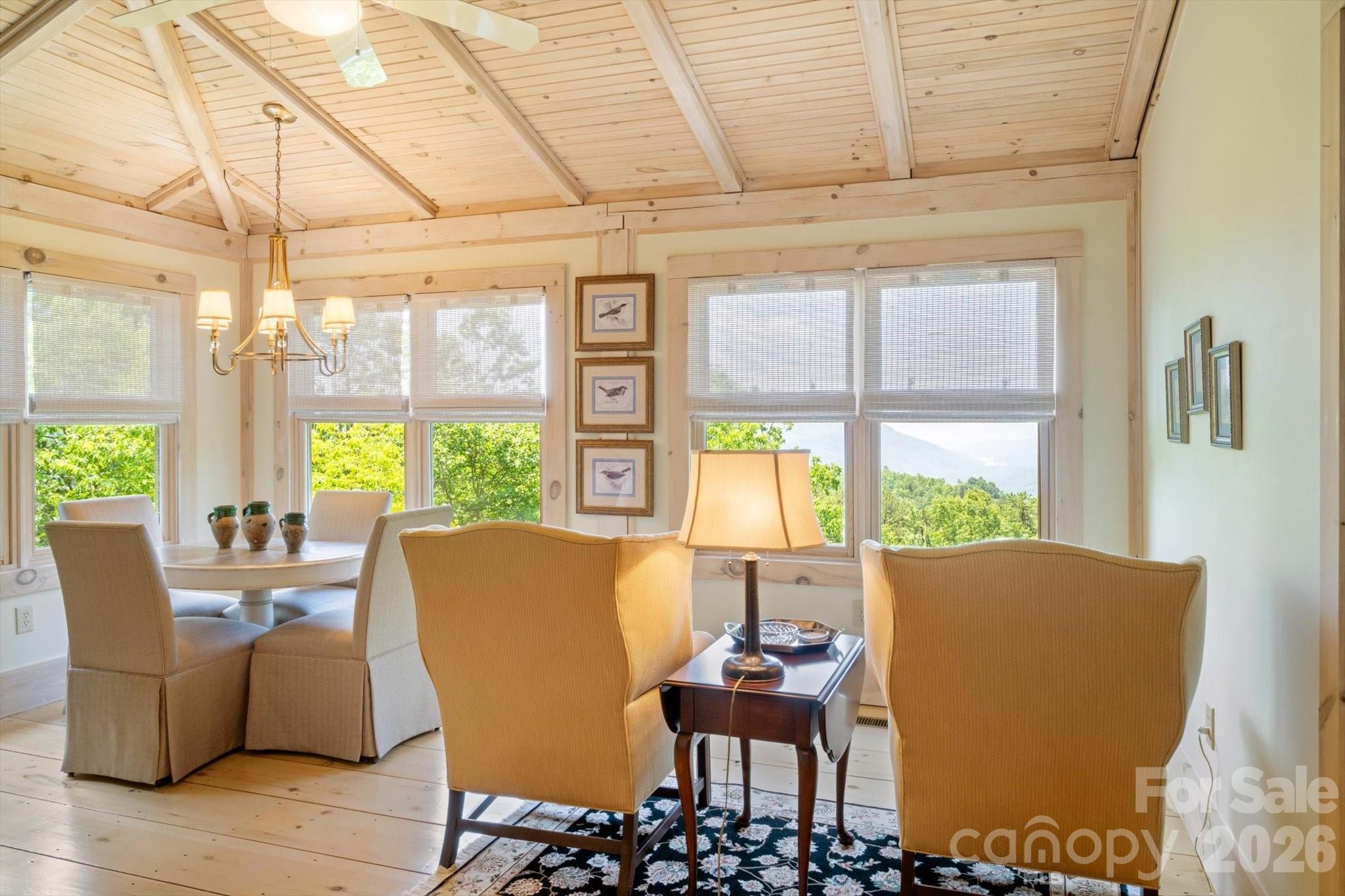 Gateway Mountain - Residential