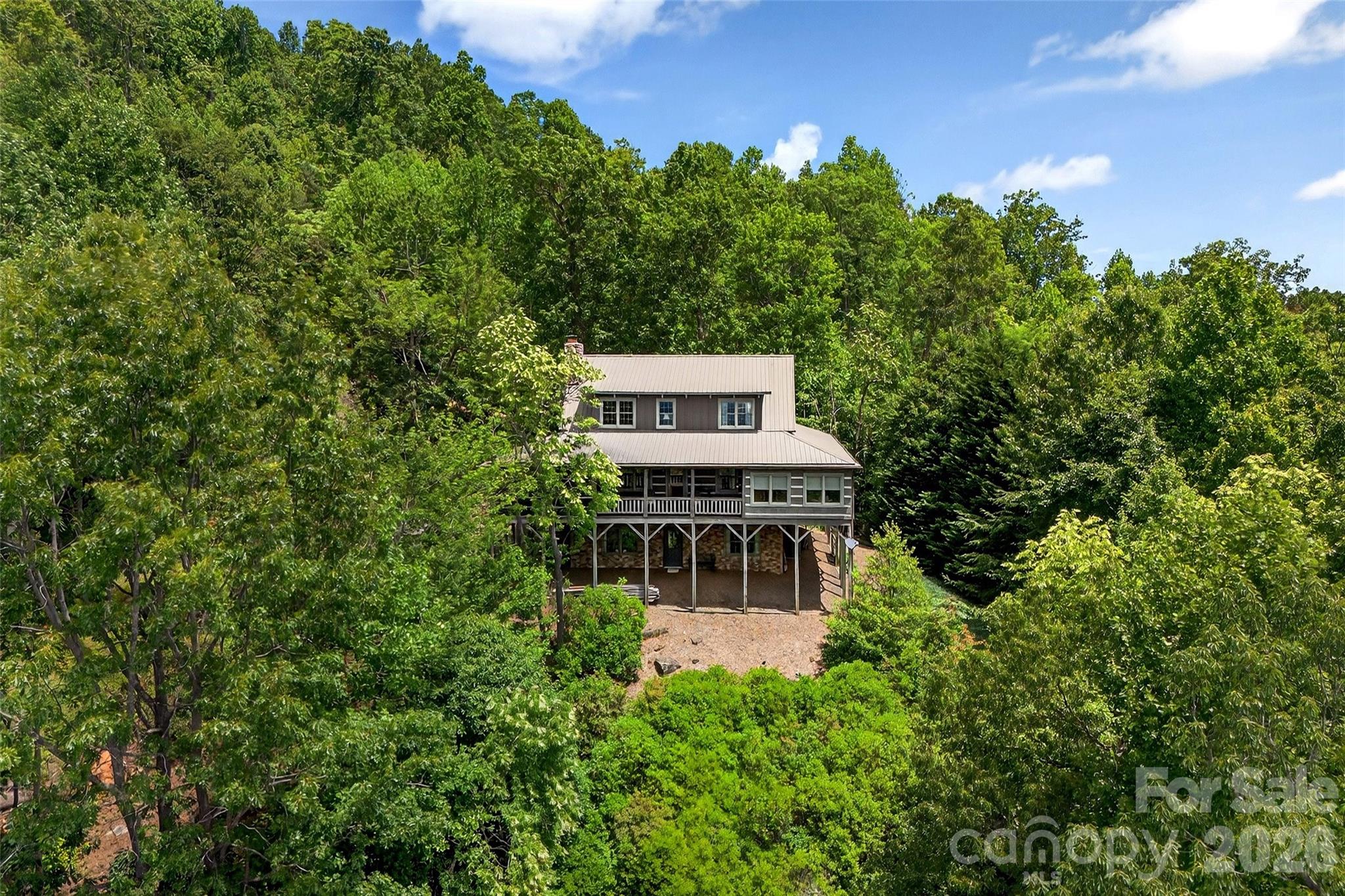 Gateway Mountain - Residential