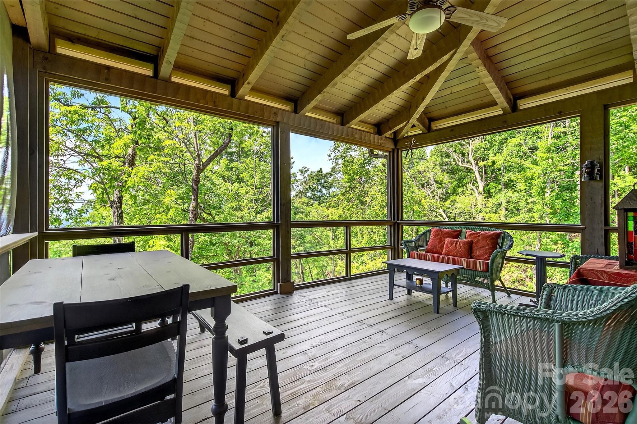 Gateway Mountain - Residential