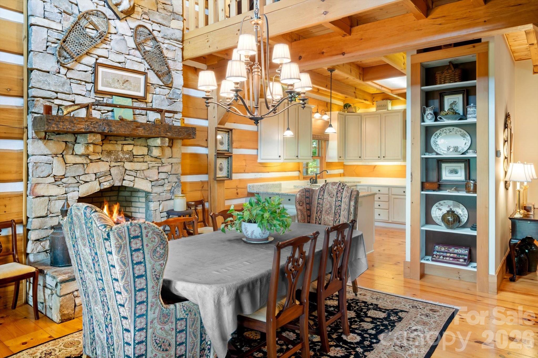 Gateway Mountain - Residential