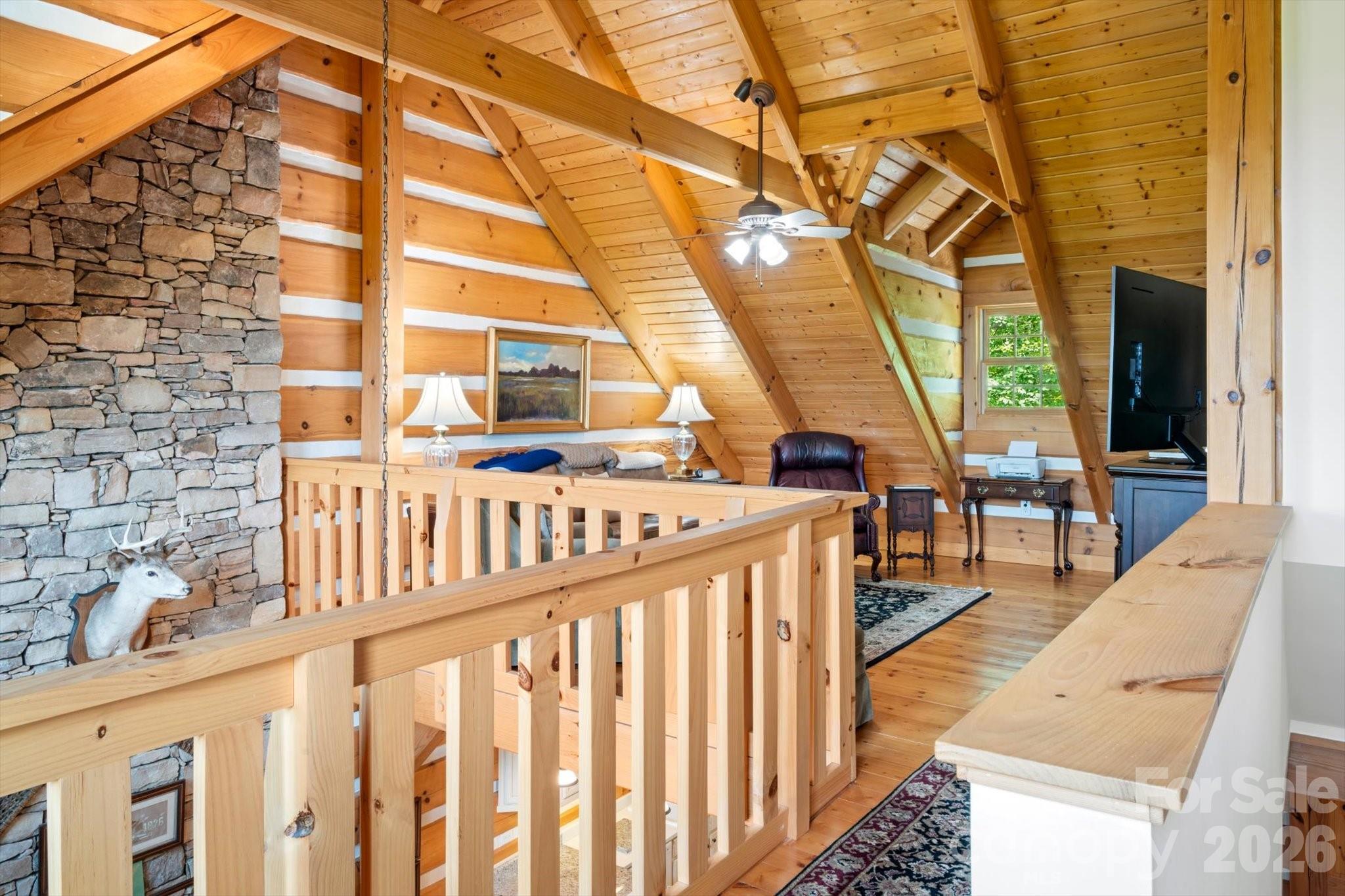 Gateway Mountain - Residential