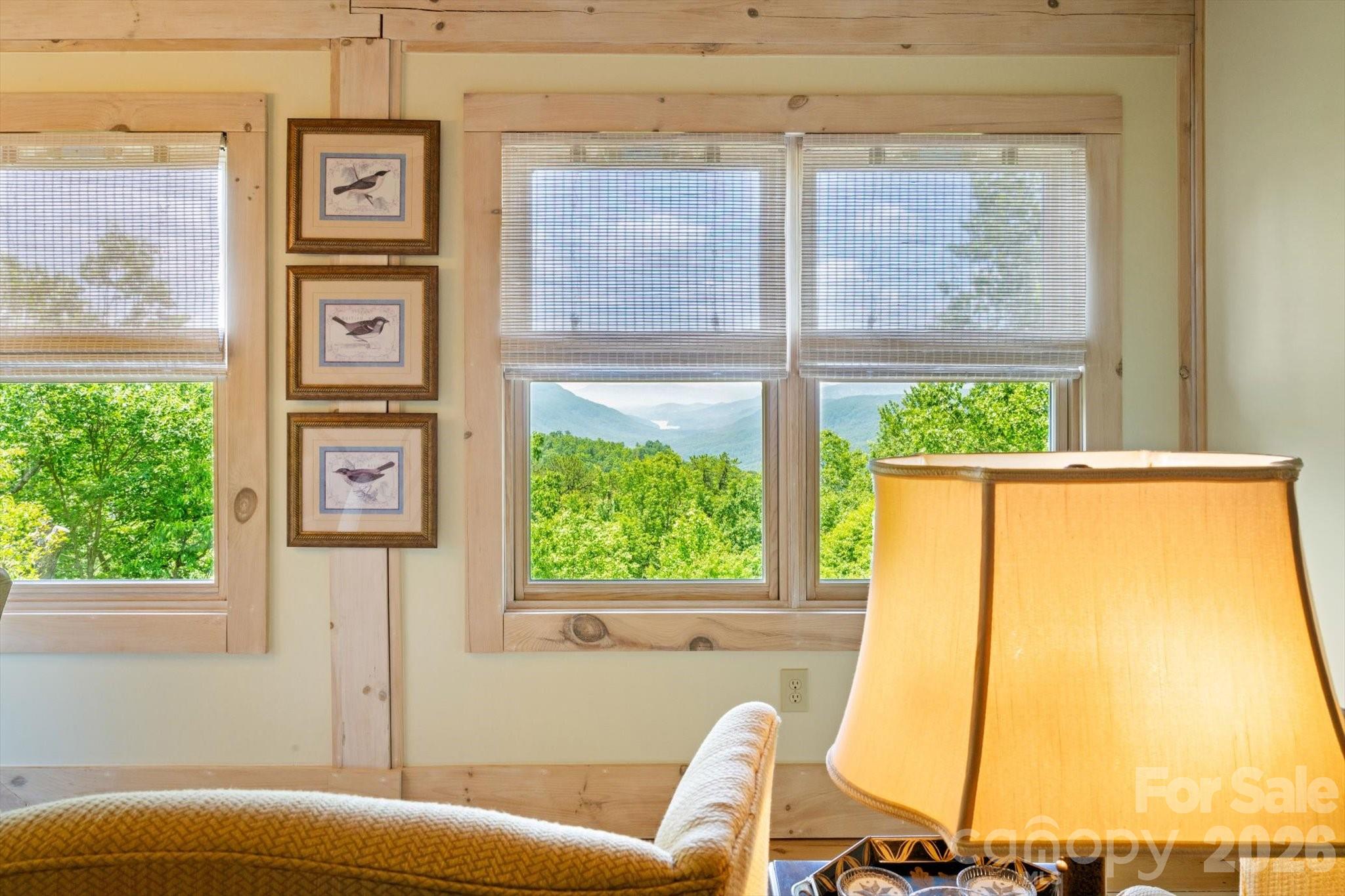 Gateway Mountain - Residential