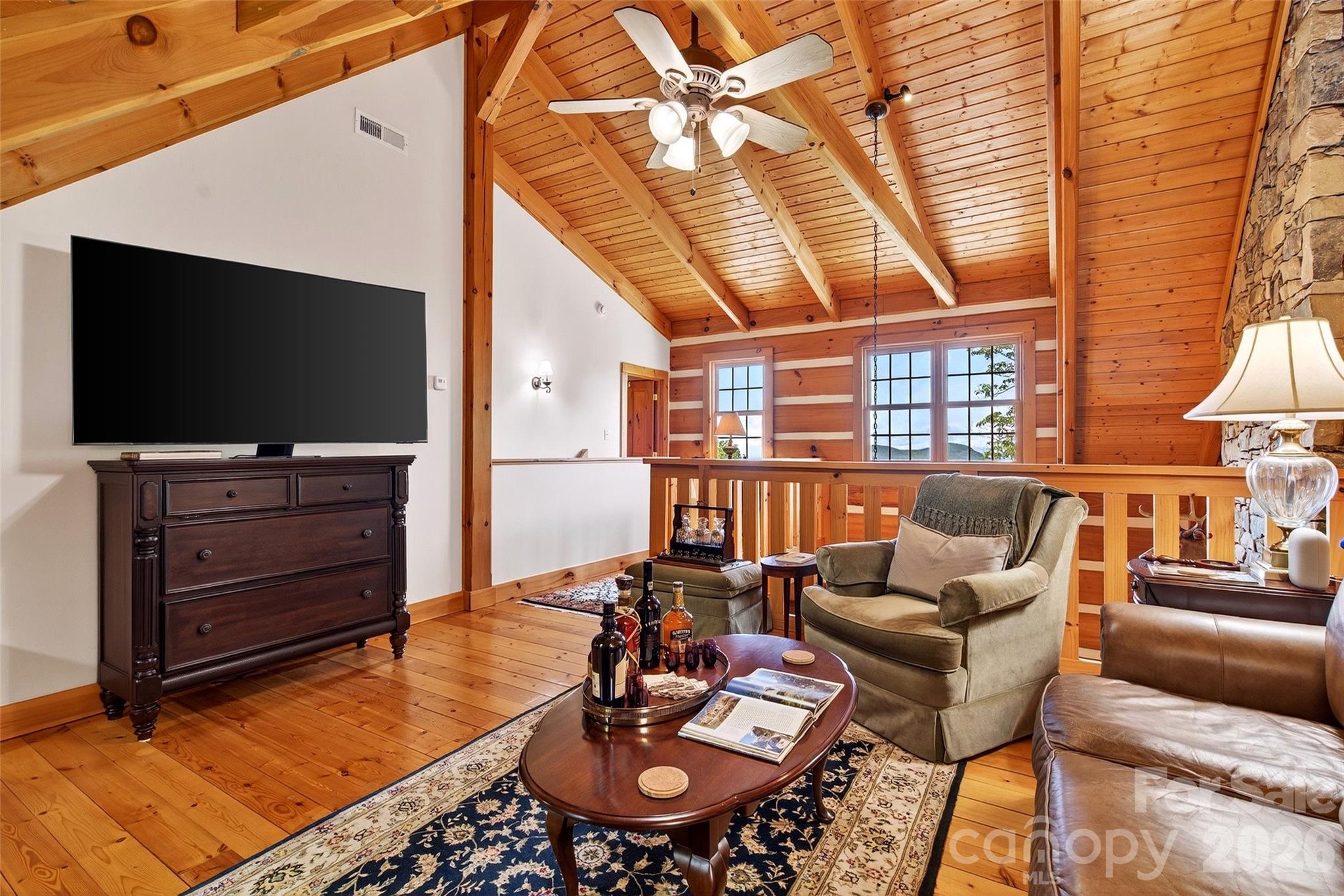 Gateway Mountain - Residential