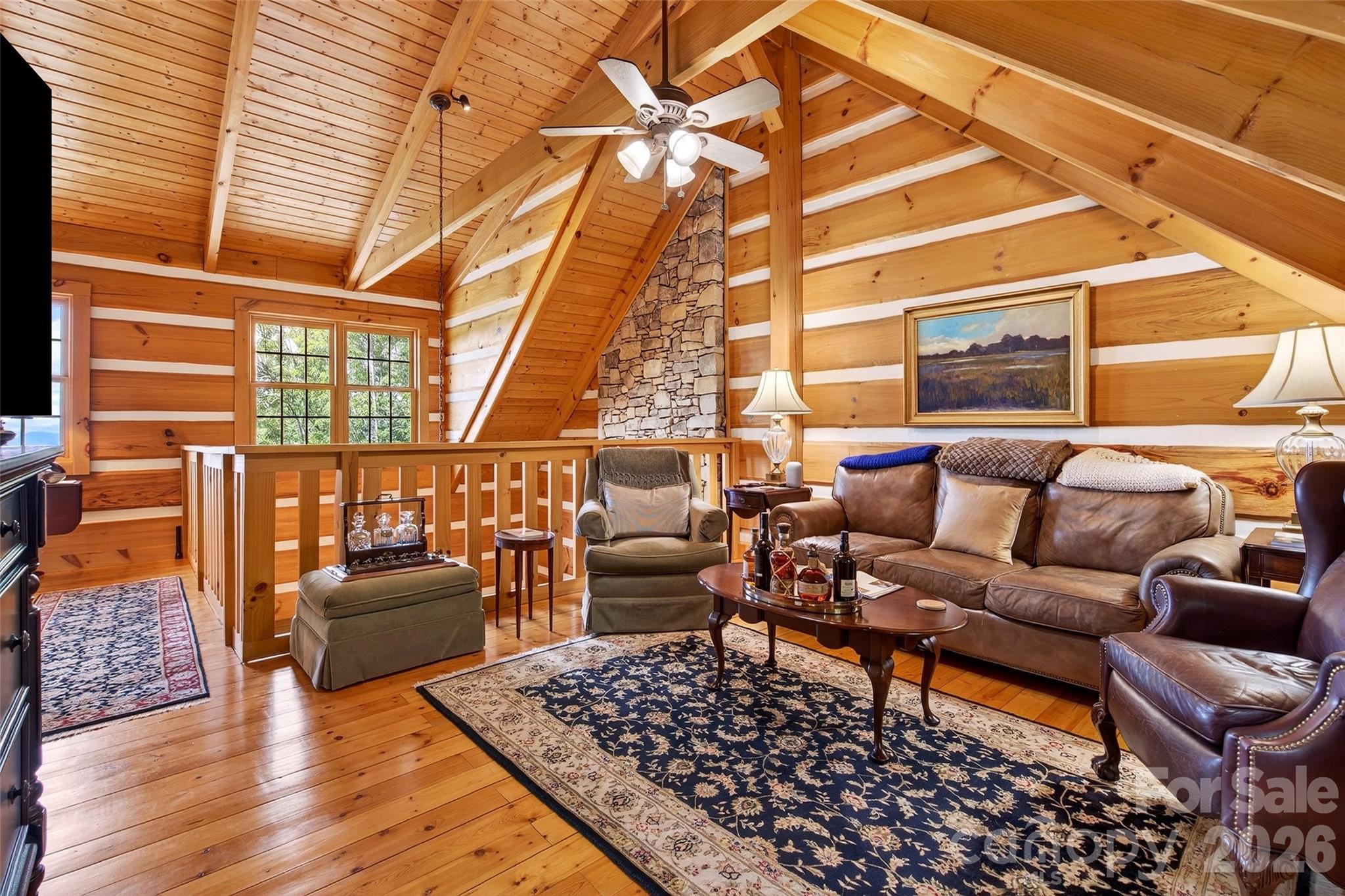 Gateway Mountain - Residential