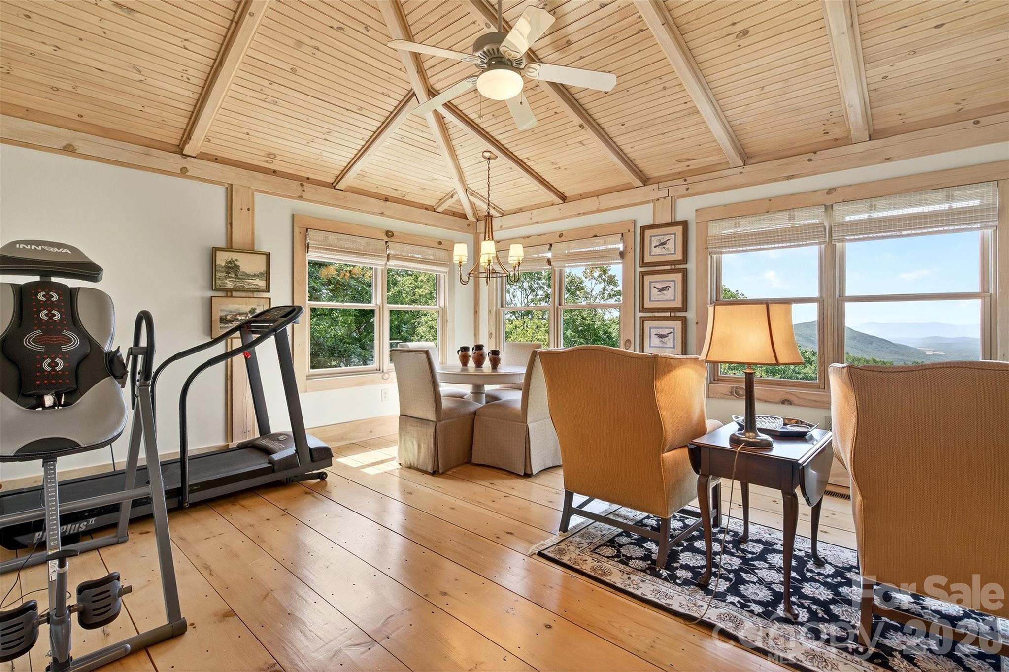 Gateway Mountain - Residential