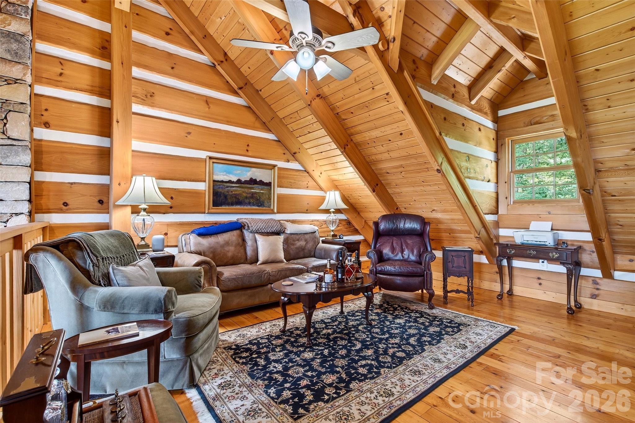 Gateway Mountain - Residential