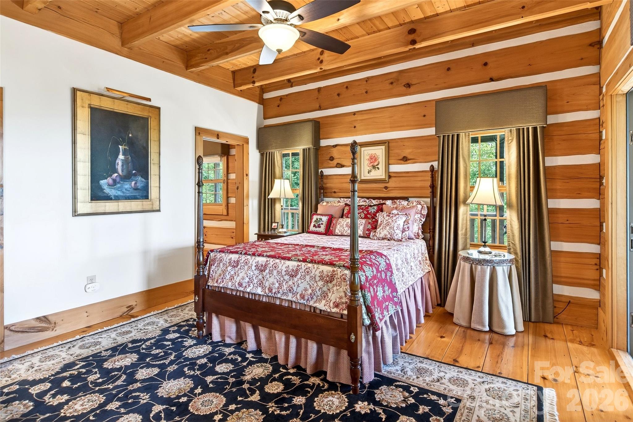 Gateway Mountain - Residential