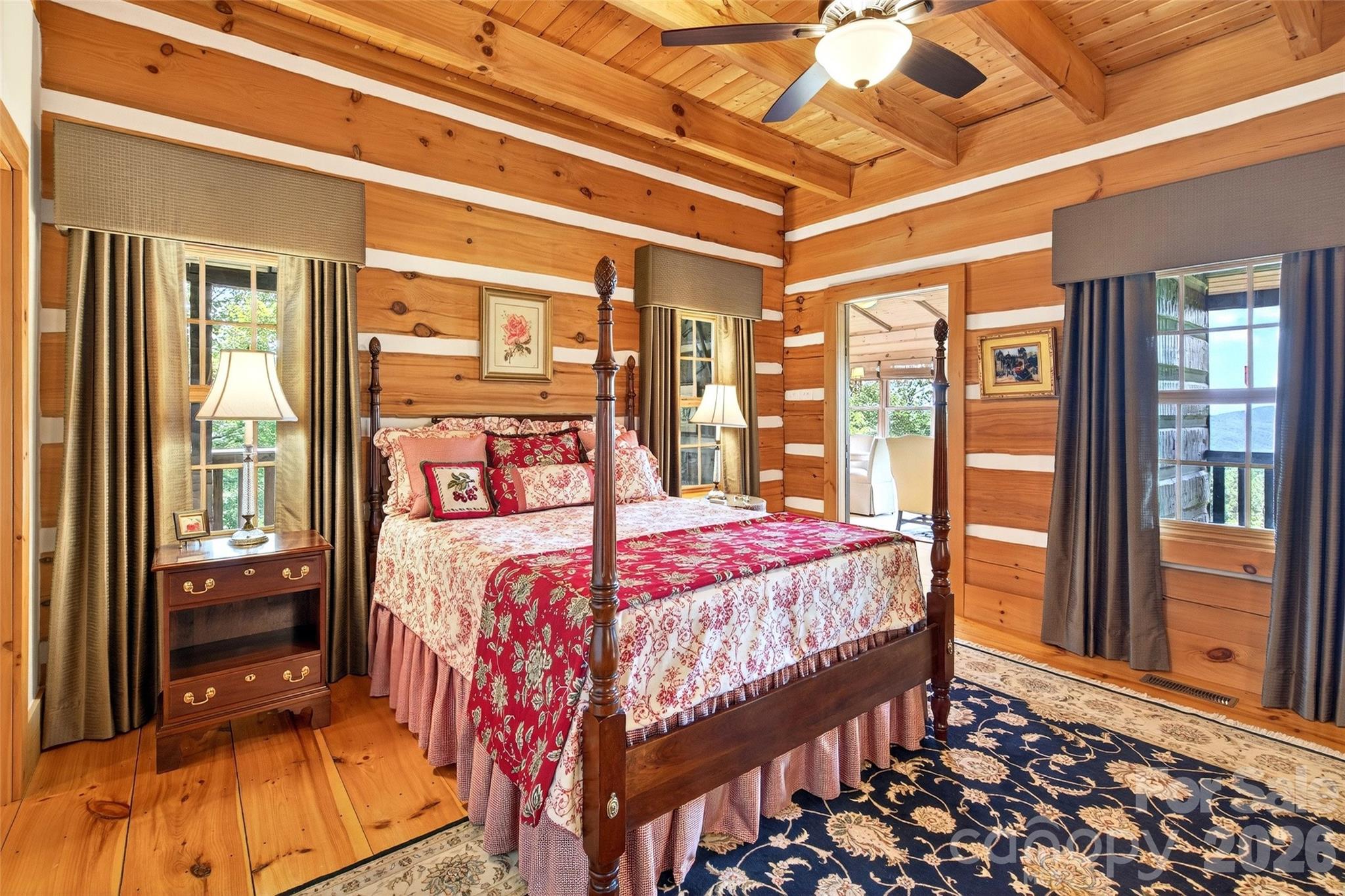 Gateway Mountain - Residential