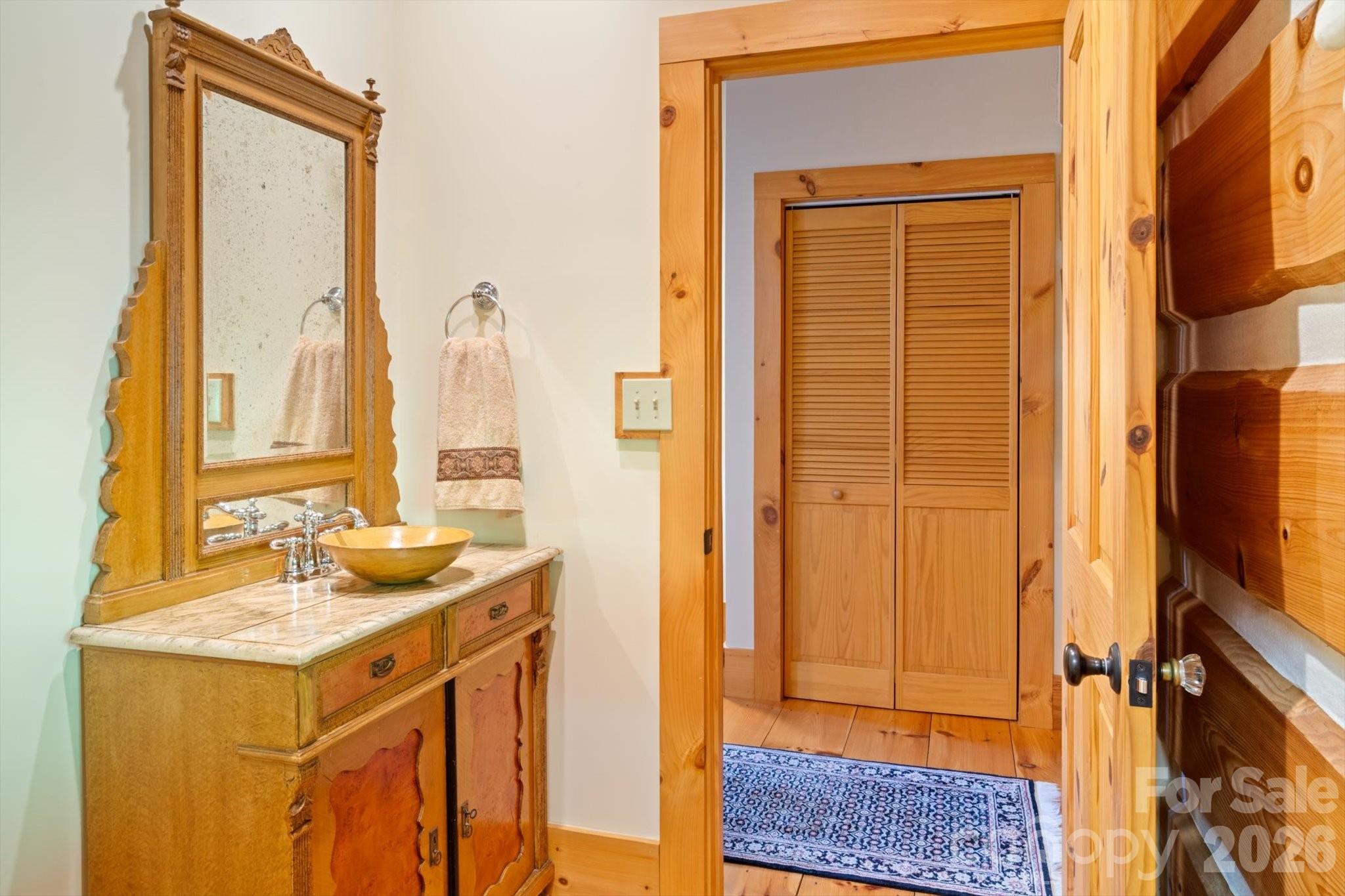 Gateway Mountain - Residential