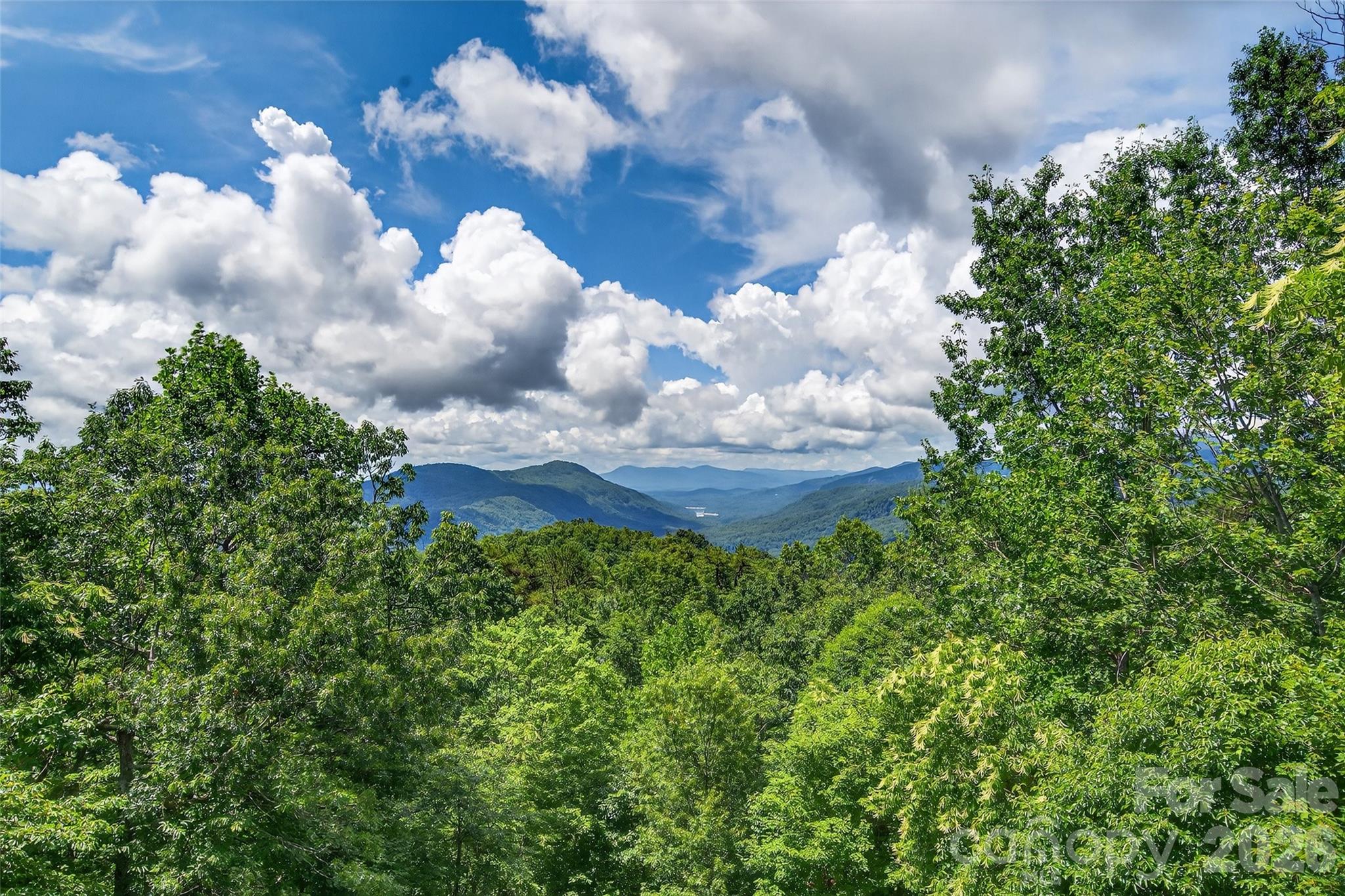 Gateway Mountain - Residential