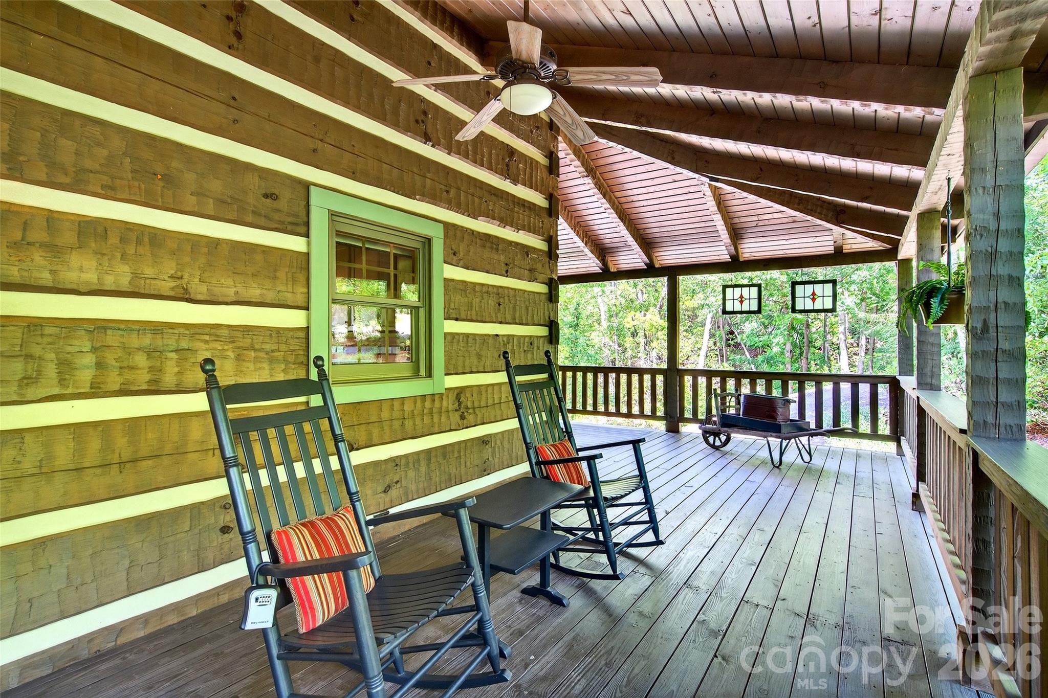 Gateway Mountain - Residential