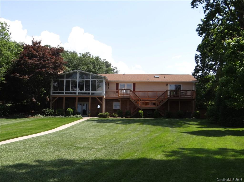 Sailors Lair - Residential