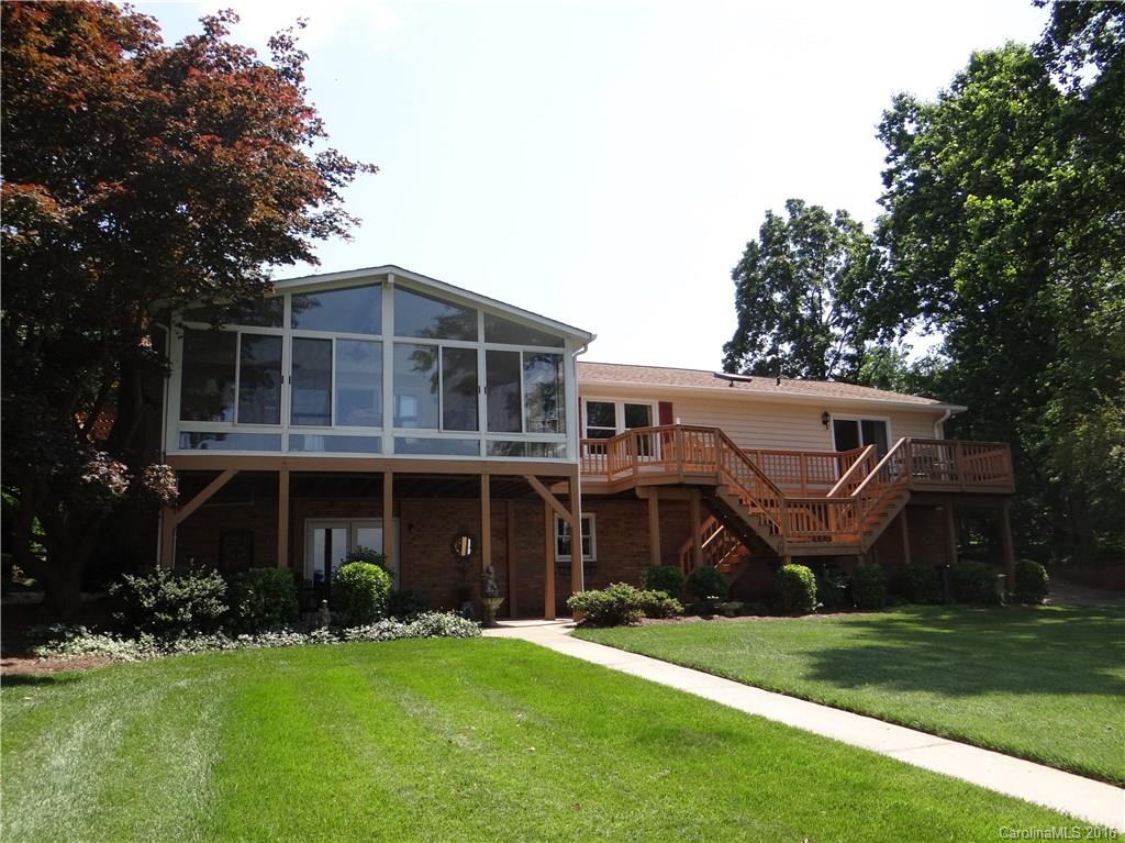 Sailors Lair - Residential