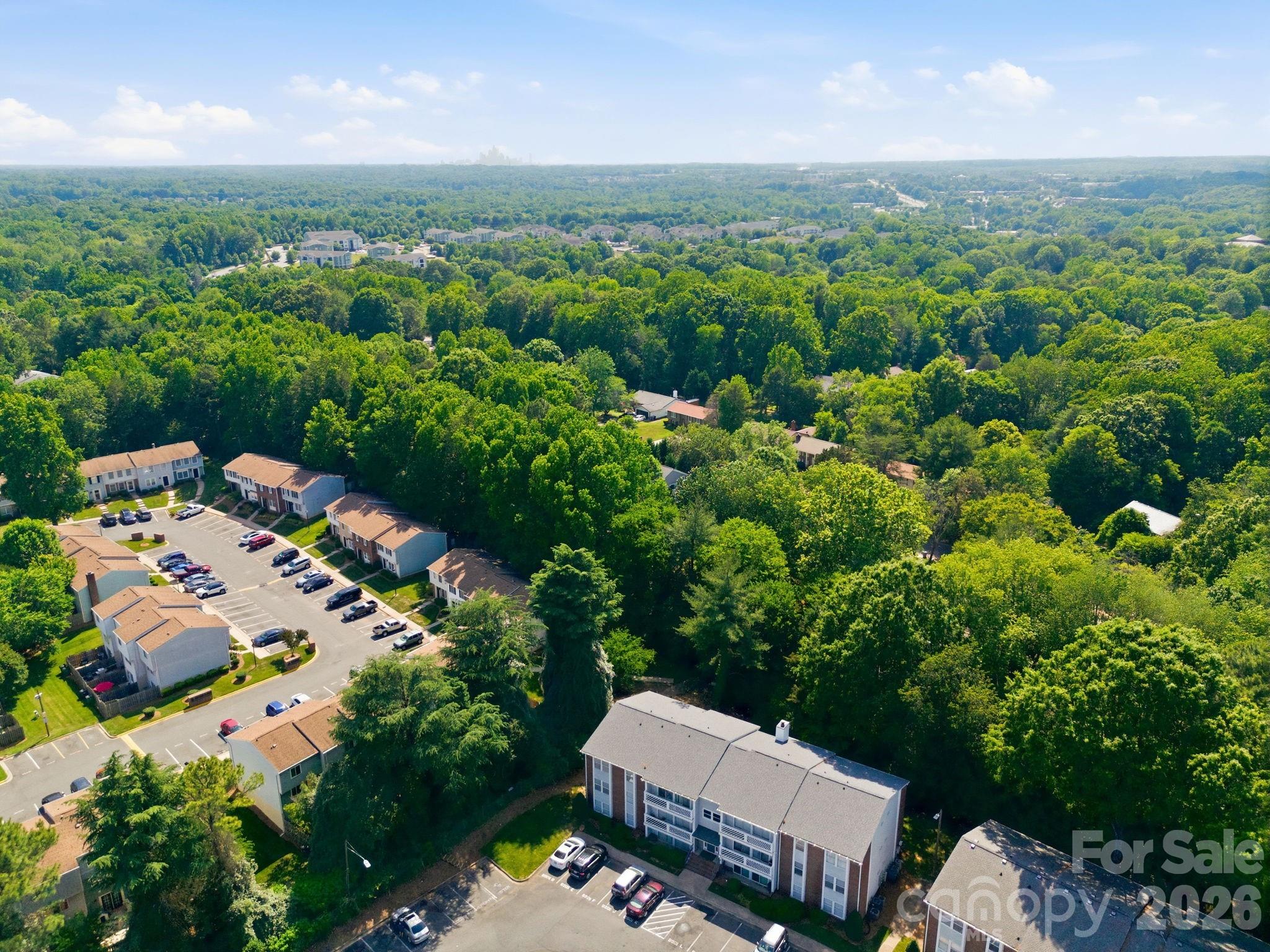 Shannon Green - Residential
