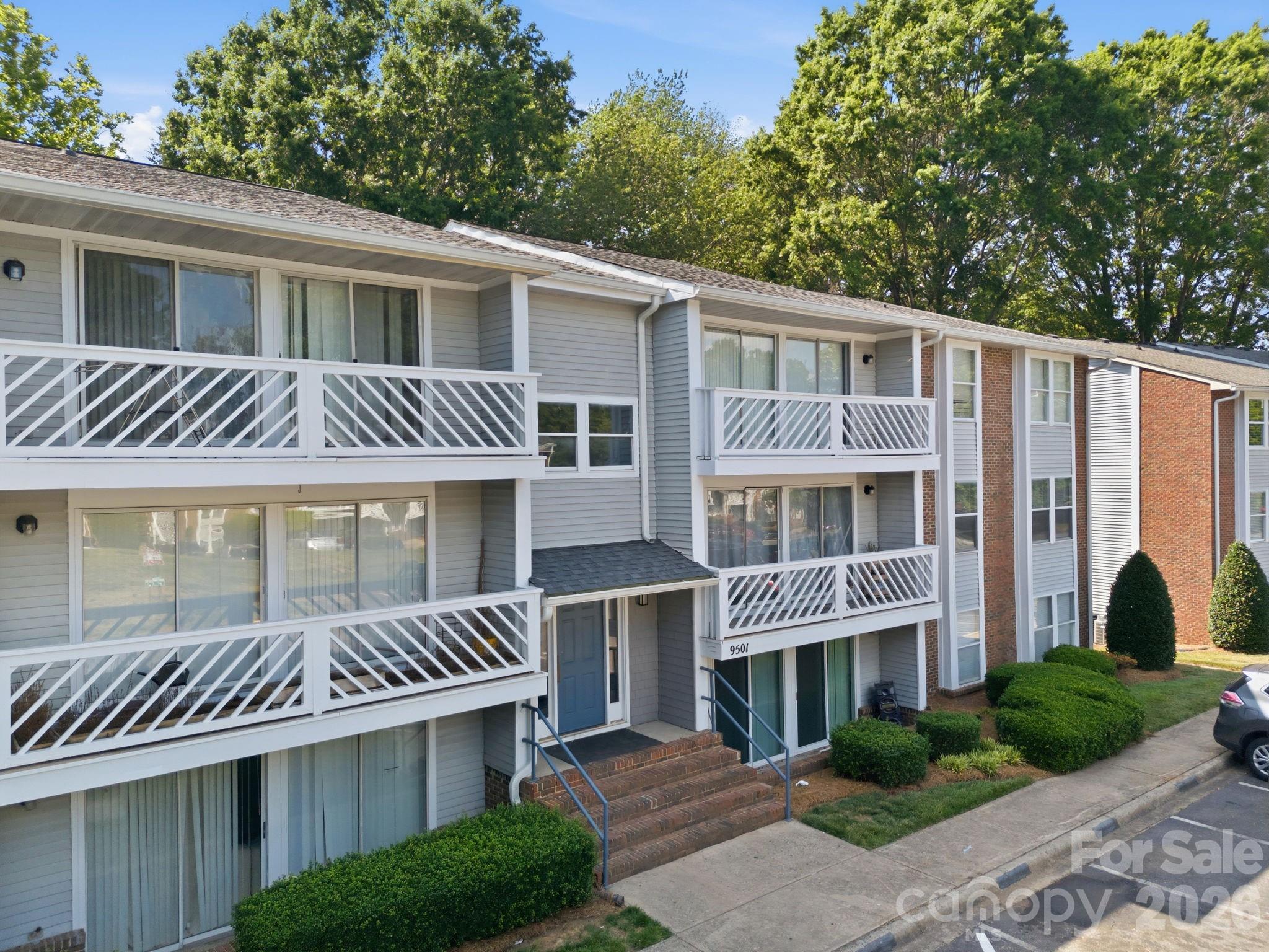 Shannon Green - Residential