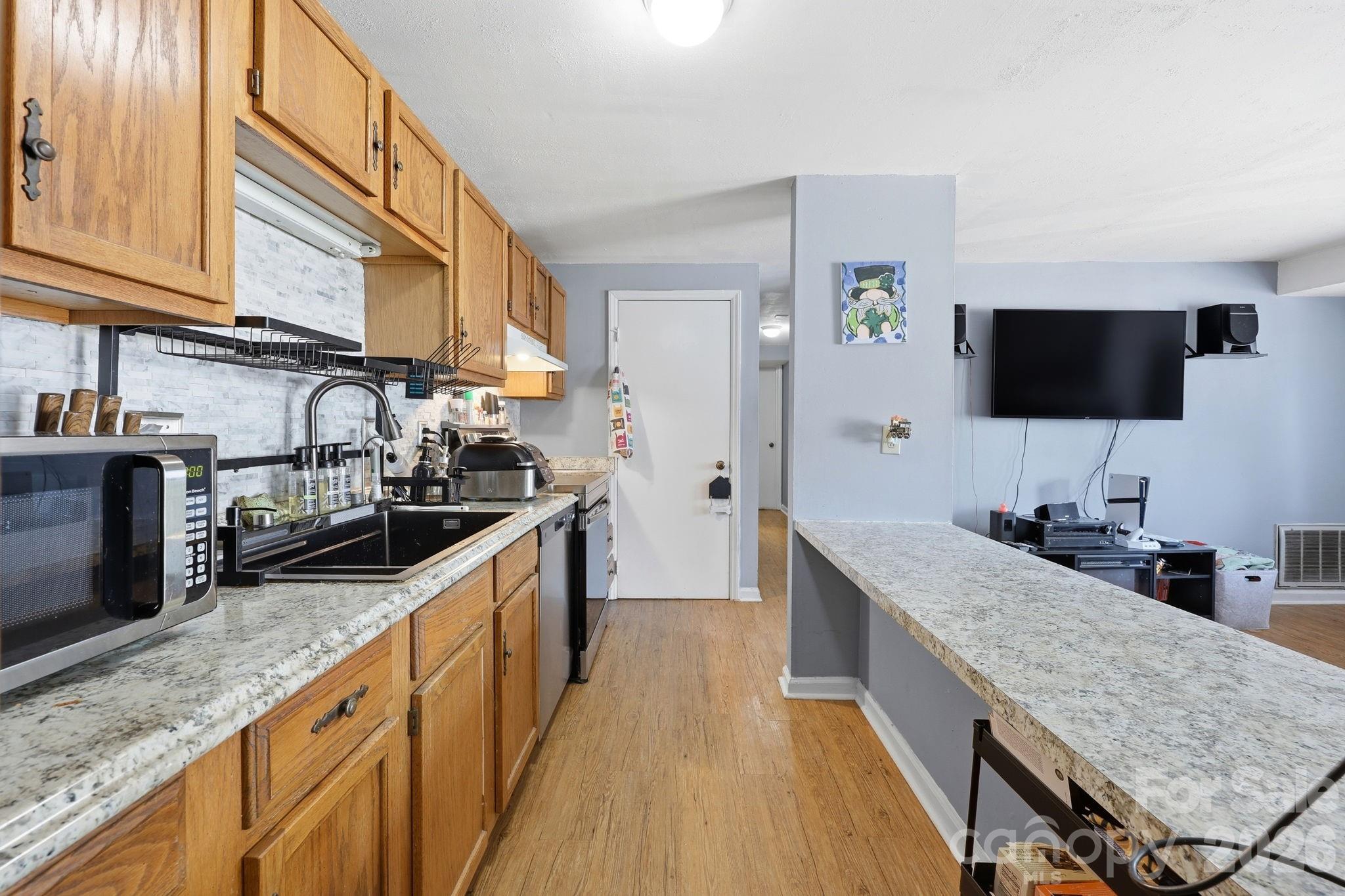 Shannon Green - Residential