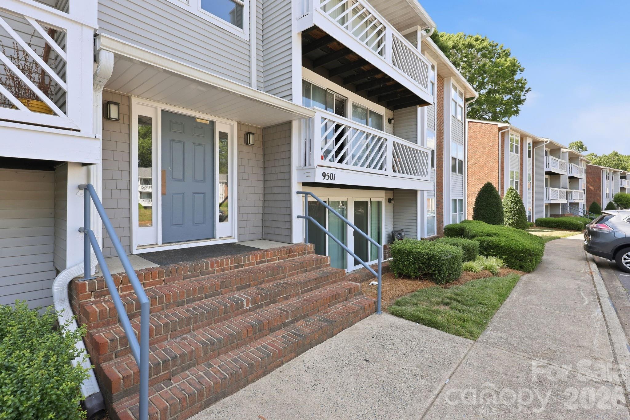 Shannon Green - Residential