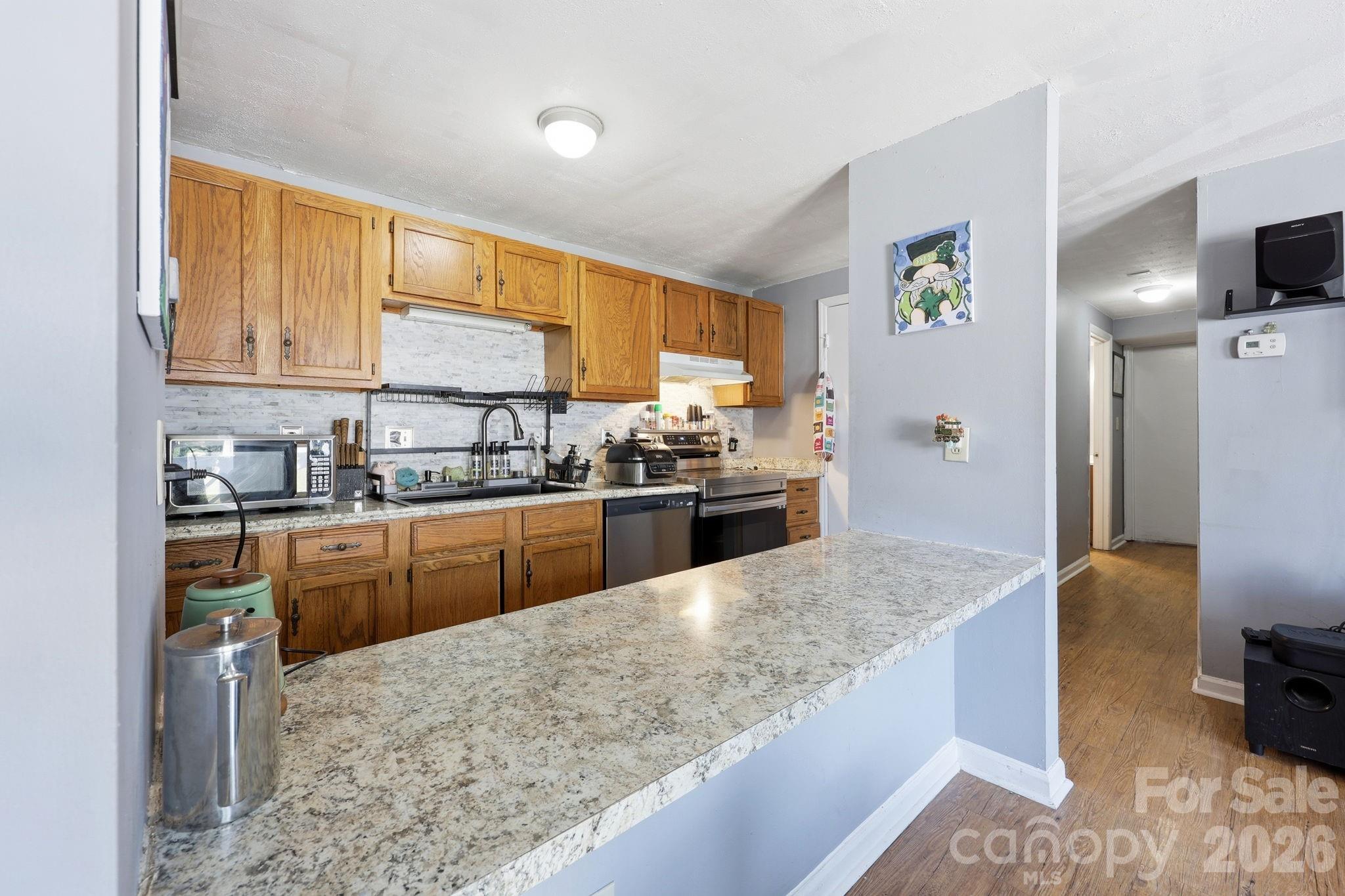 Shannon Green - Residential