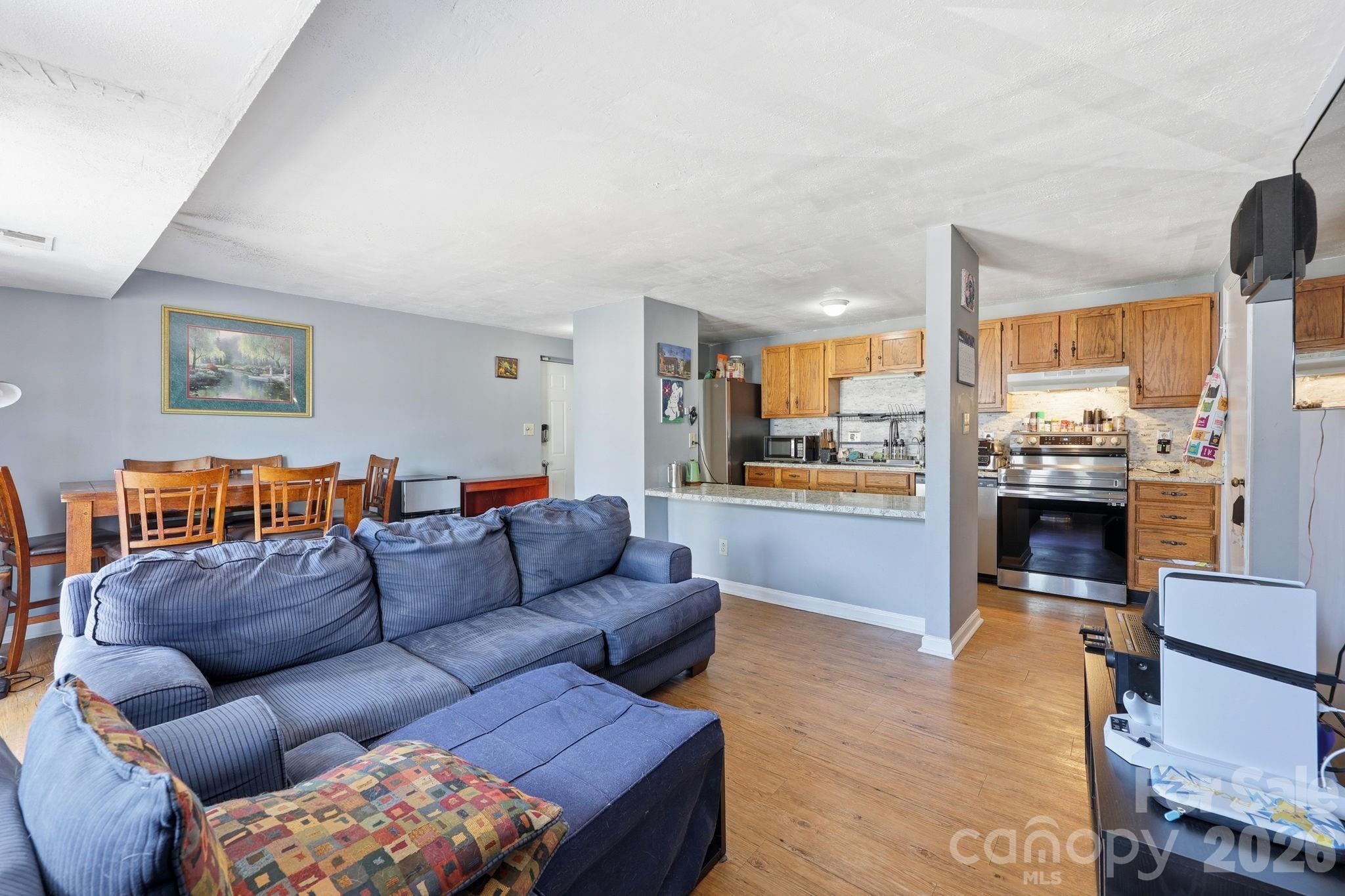 Shannon Green - Residential
