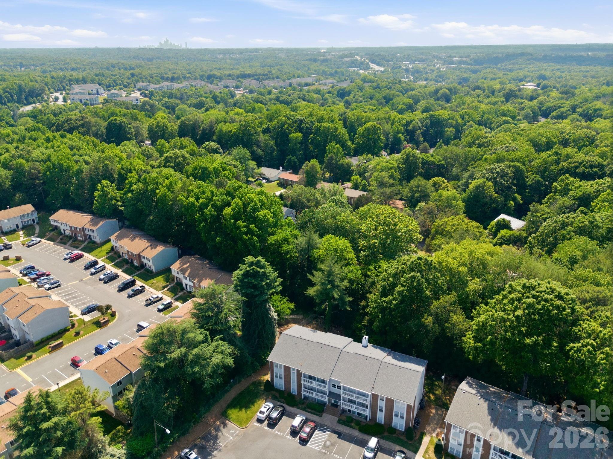 Shannon Green - Residential