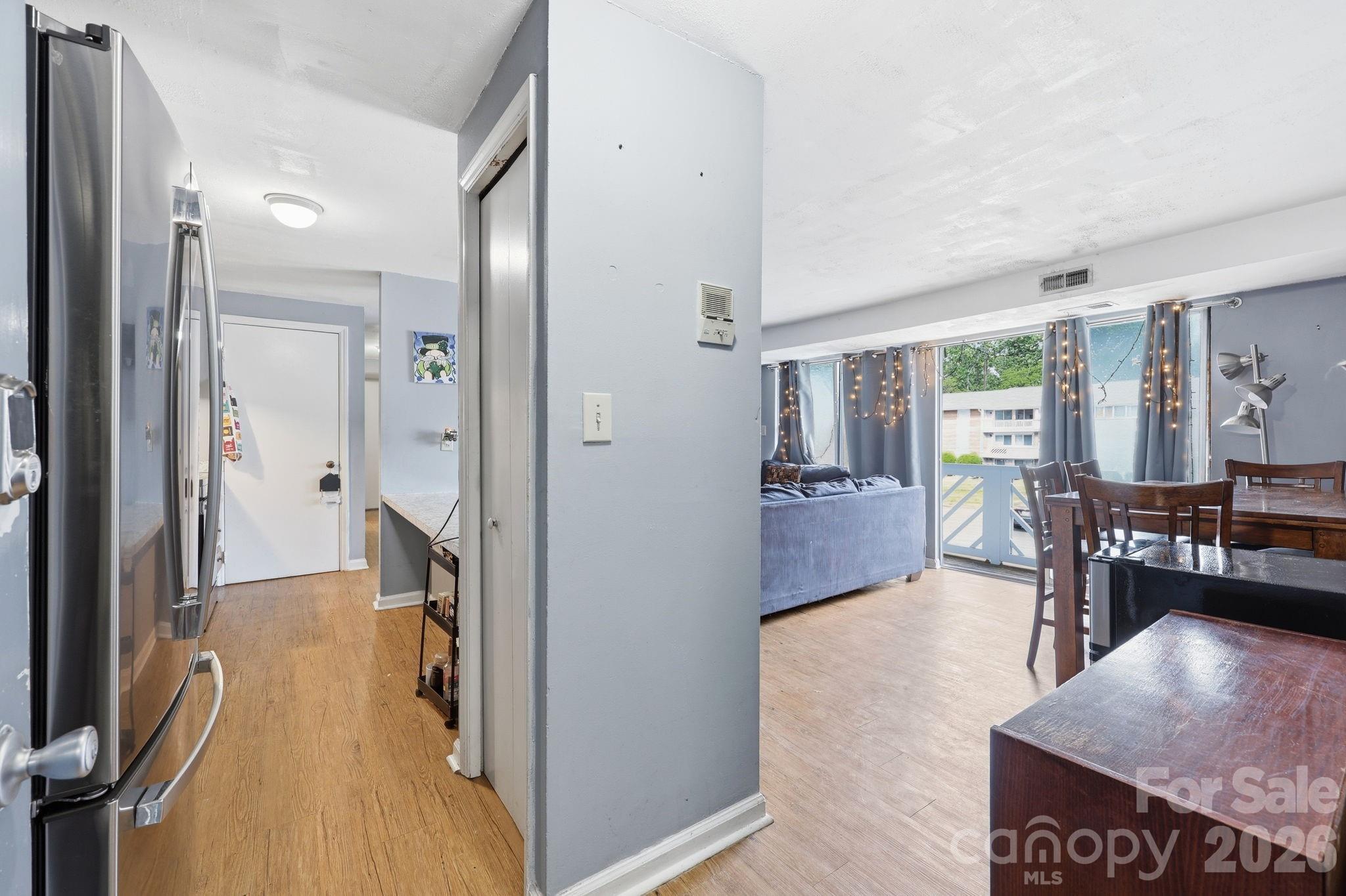 Shannon Green - Residential