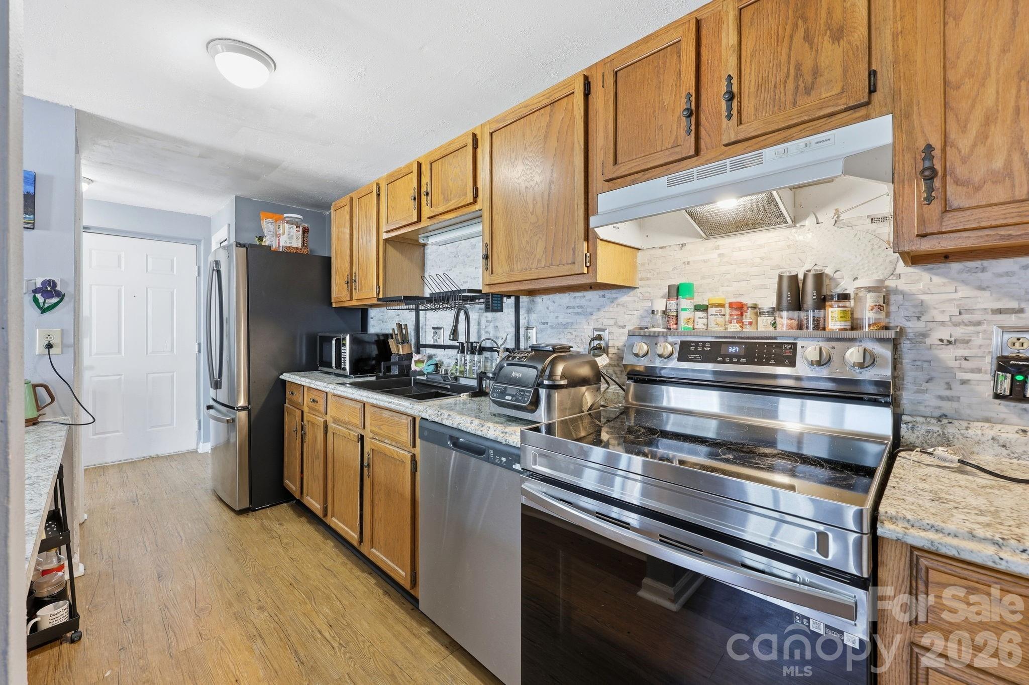 Shannon Green - Residential