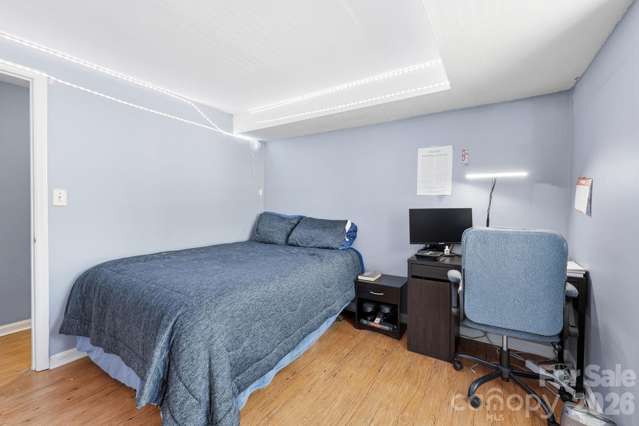 Shannon Green - Residential