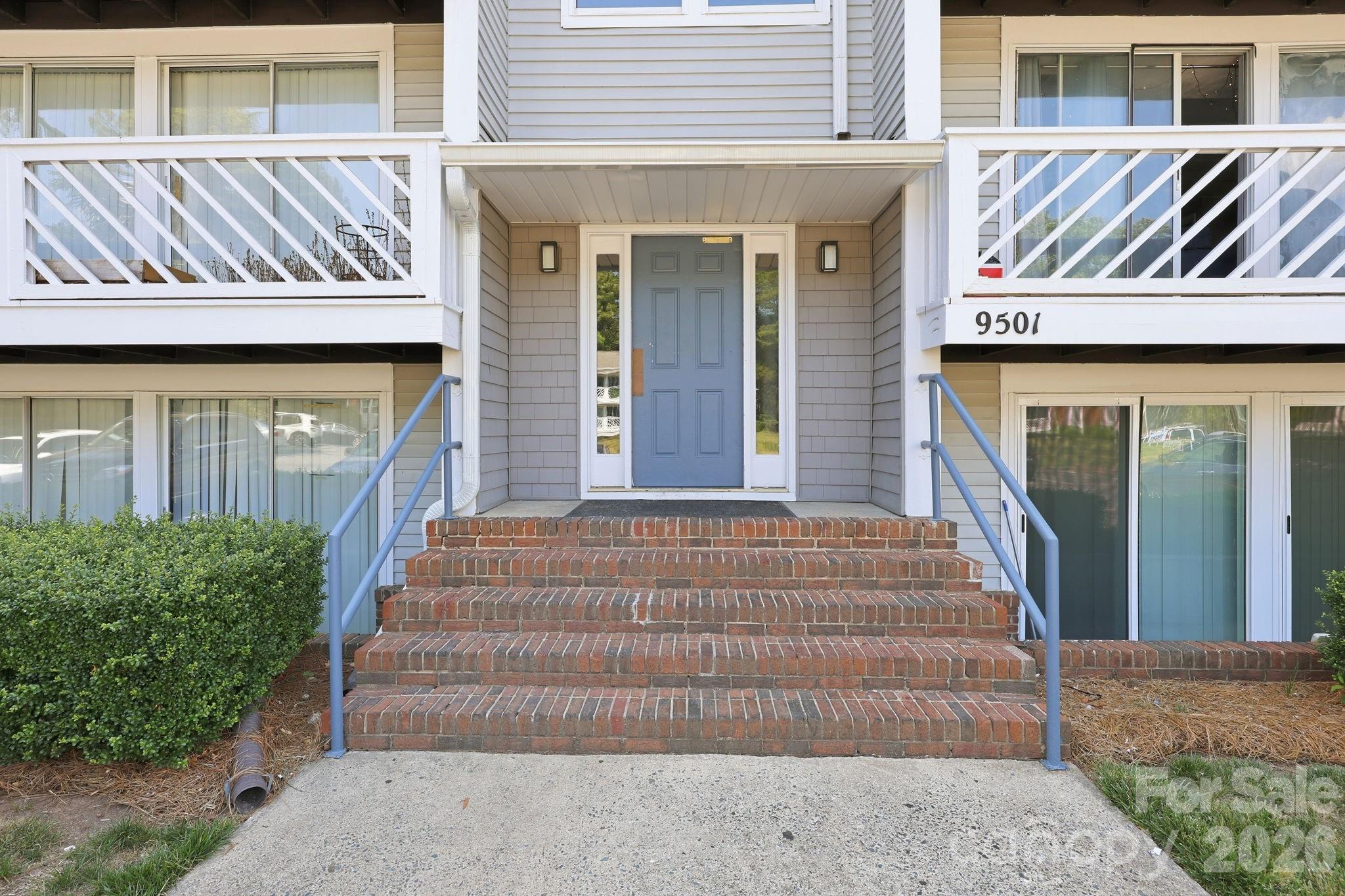 Shannon Green - Residential