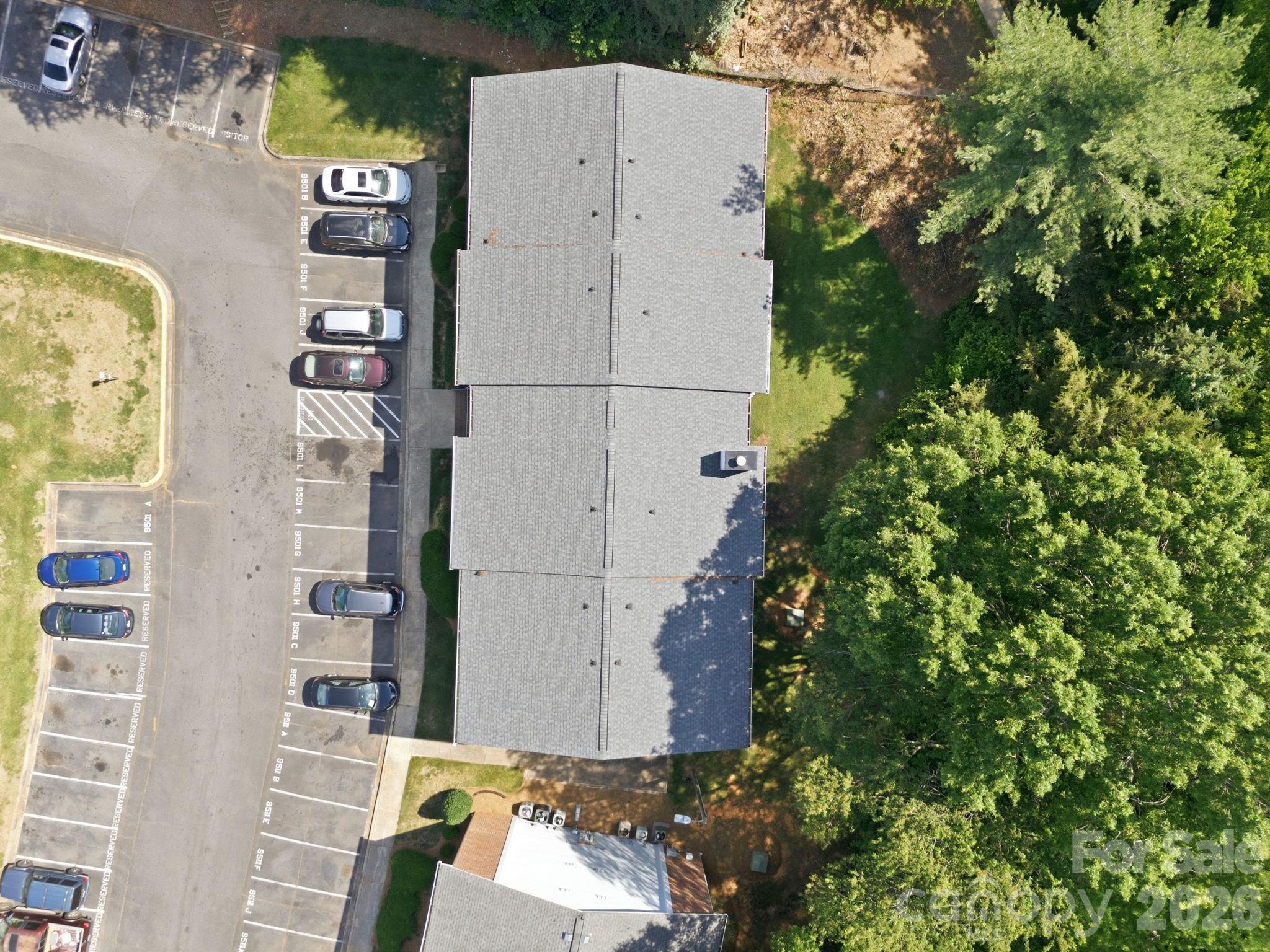 Shannon Green - Residential