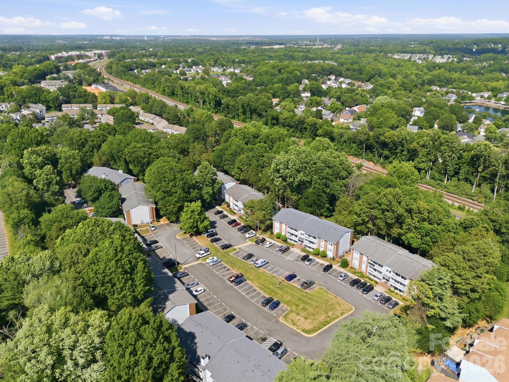 Shannon Green - Residential