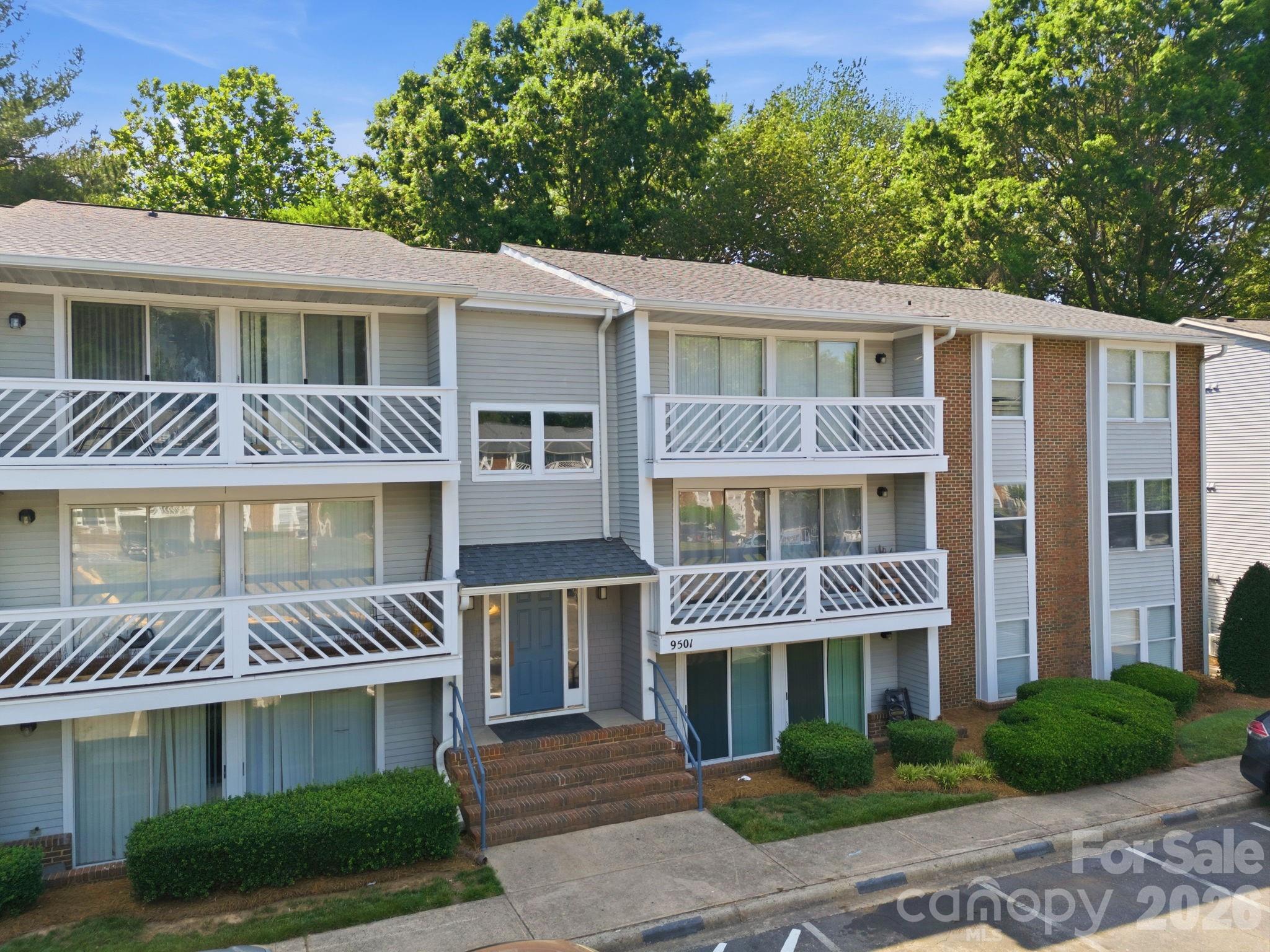 Shannon Green - Residential