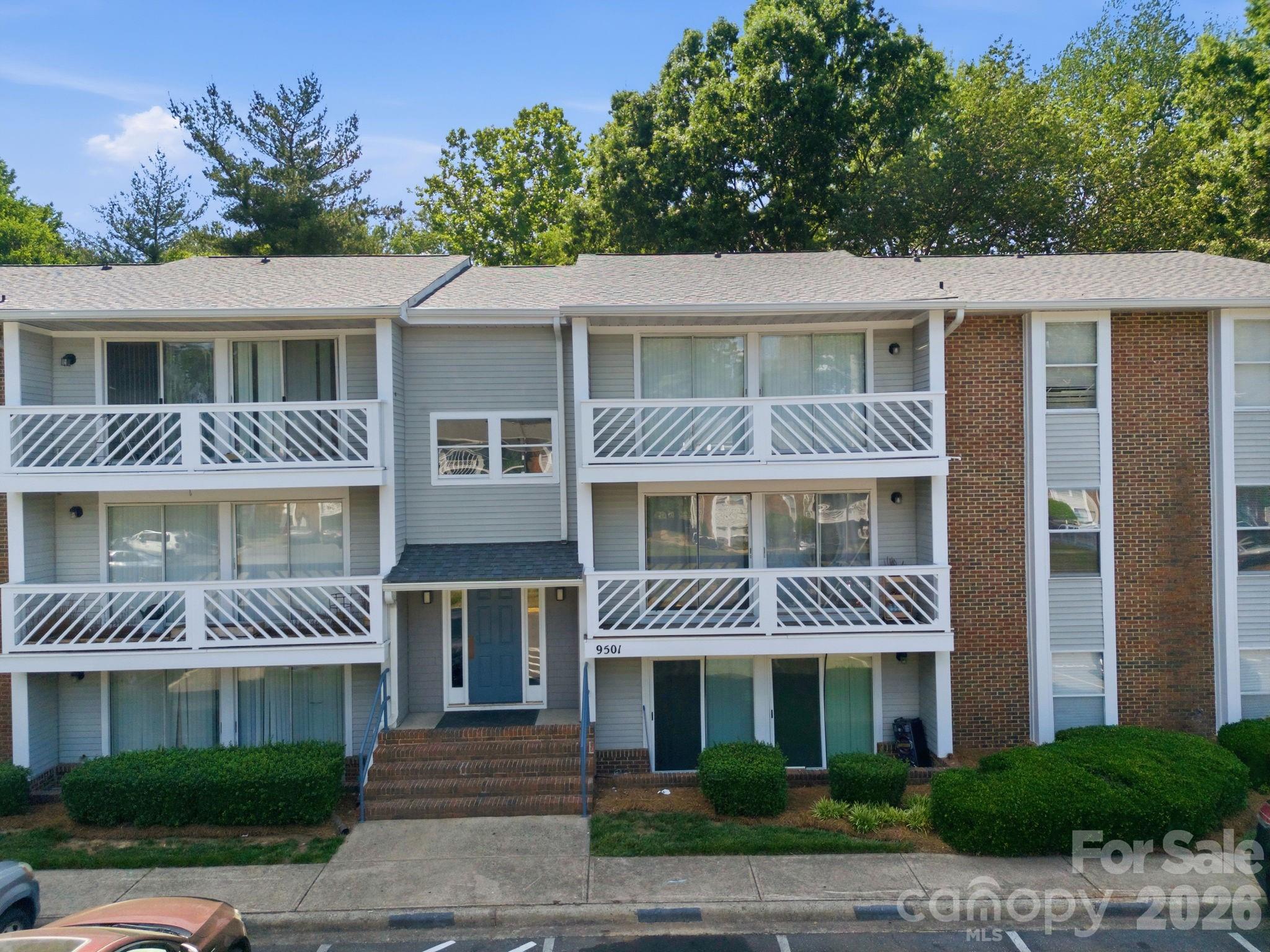 Shannon Green - Residential