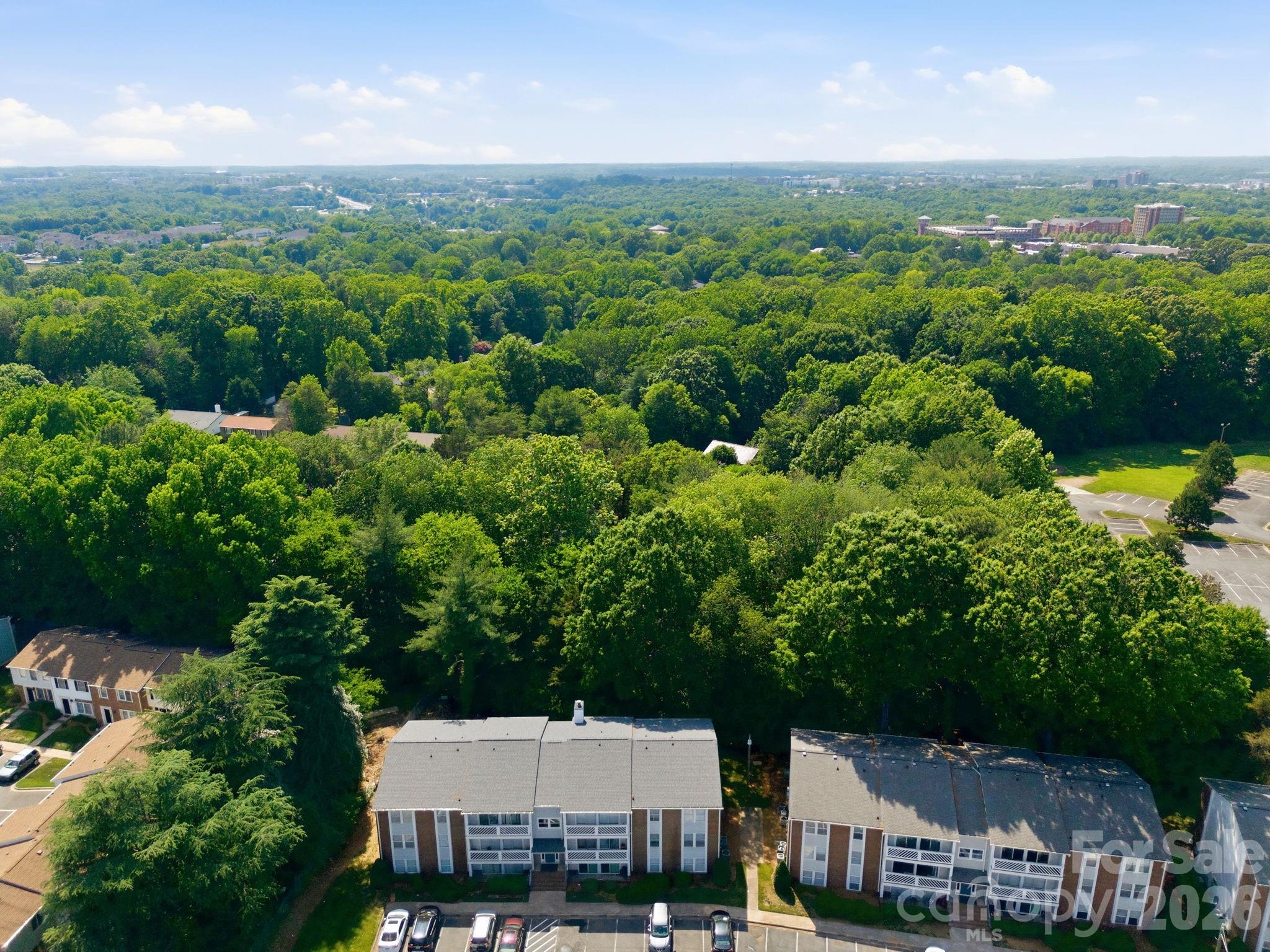 Shannon Green - Residential