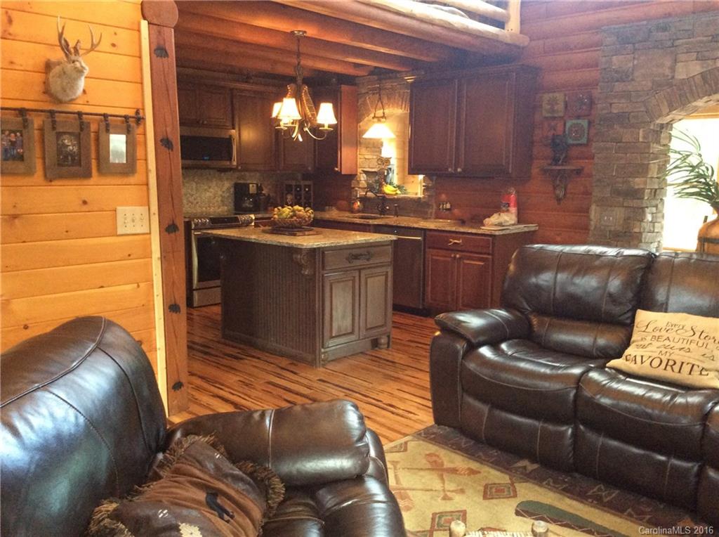 Paradise Point - Residential Lease