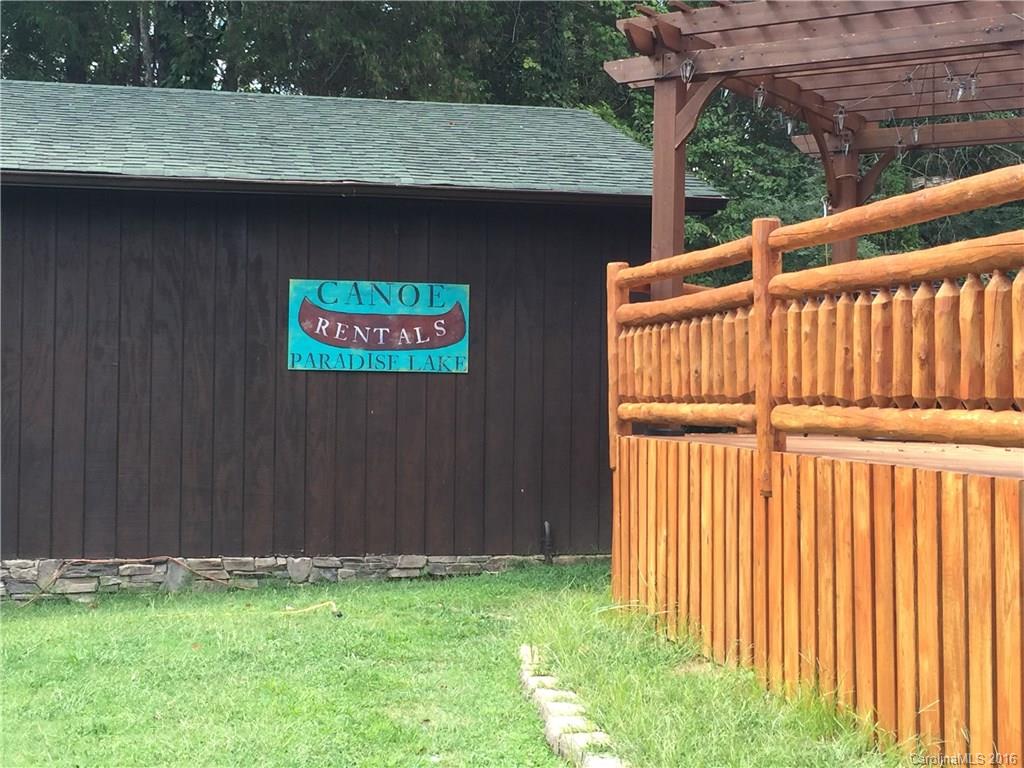Paradise Point - Residential Lease