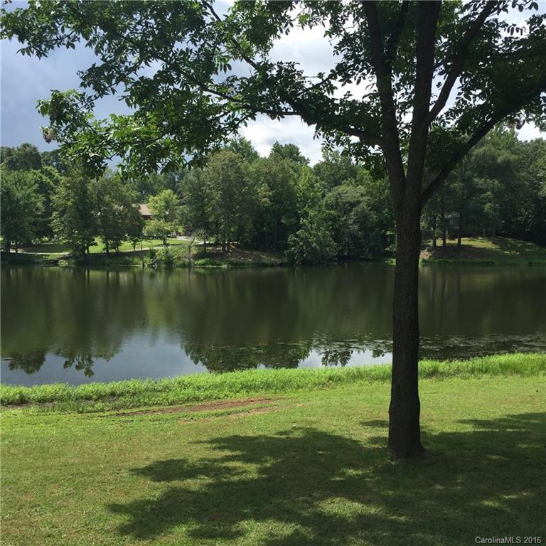 Paradise Point - Residential Lease