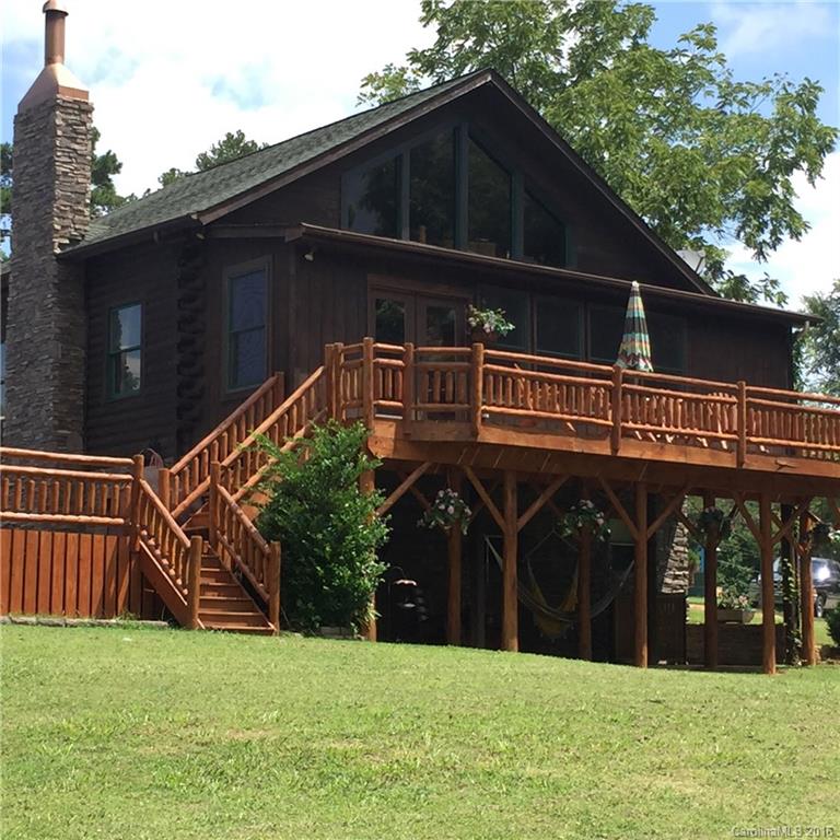 Paradise Point - Residential Lease