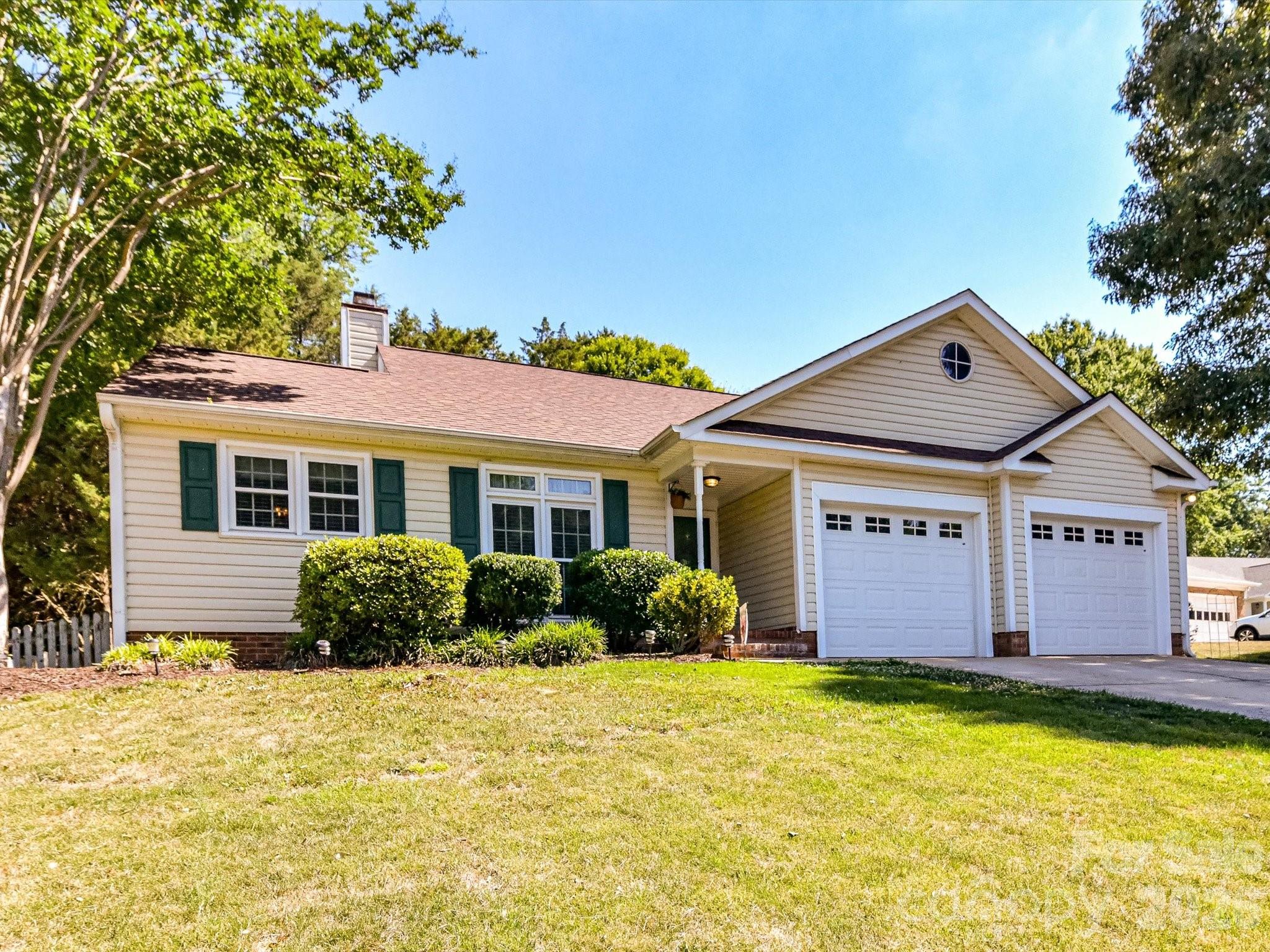3616 Still Oaks Court NW