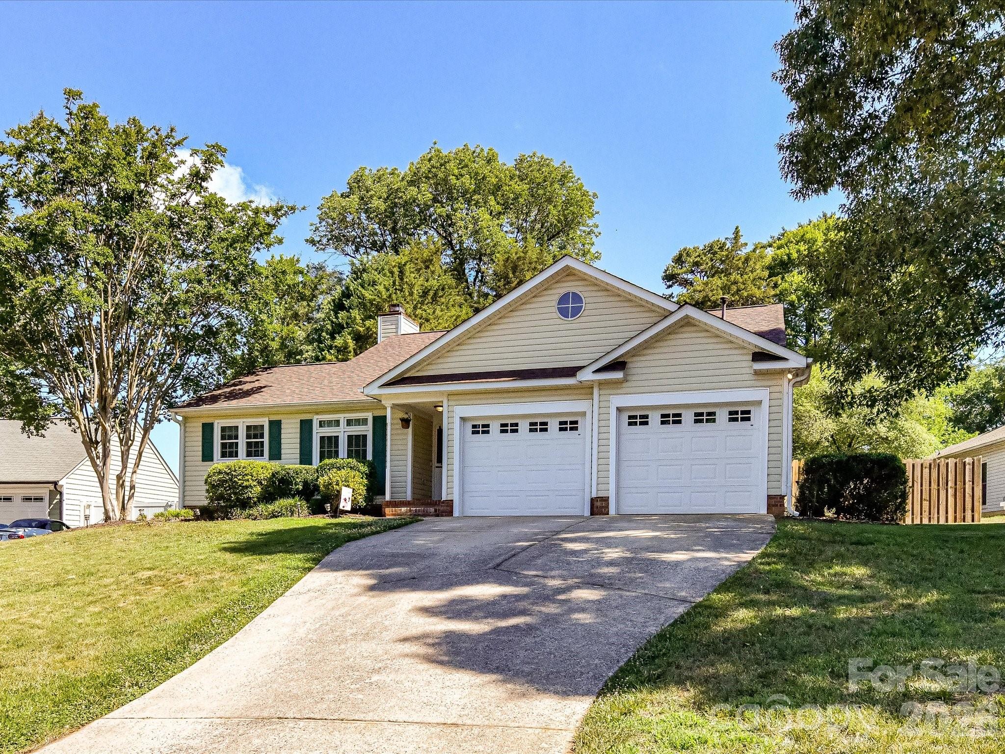 3616 Still Oaks Court NW