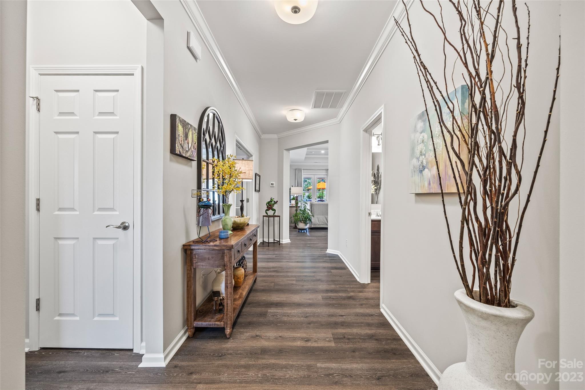 Edgewater - Residential