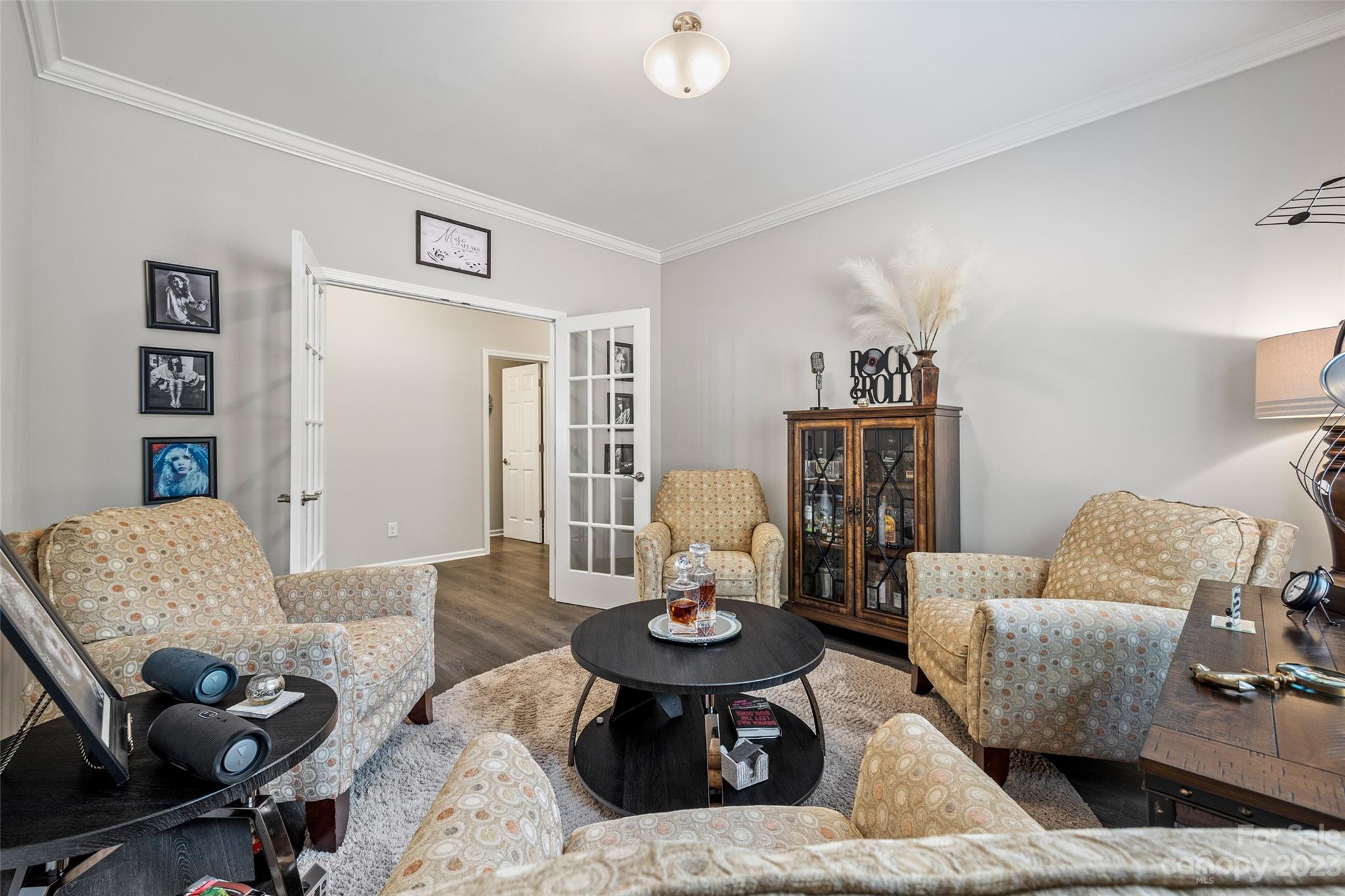 Edgewater - Residential