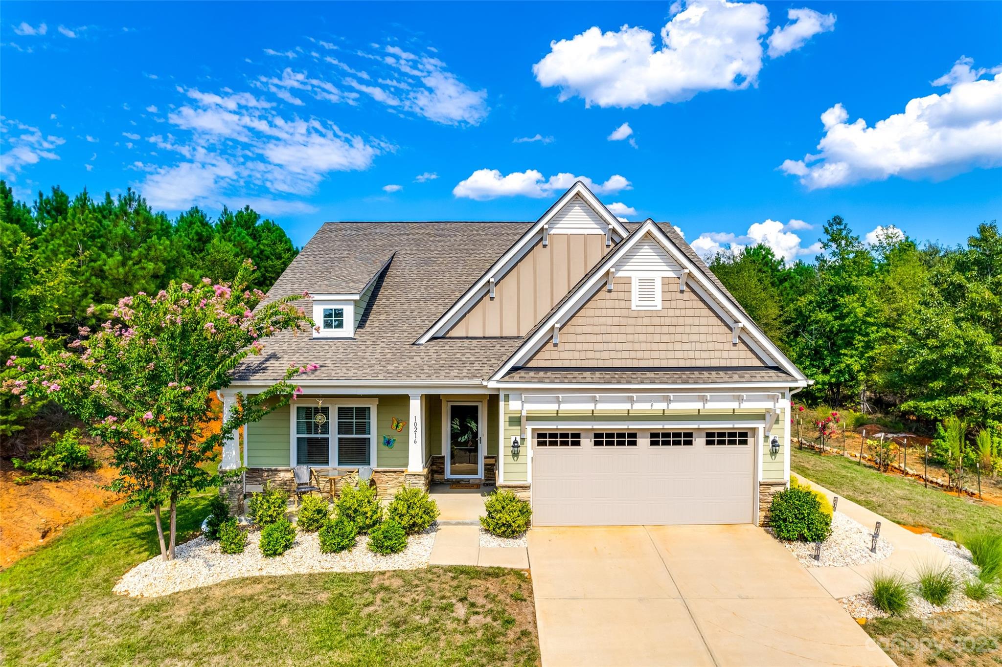 Edgewater - Residential