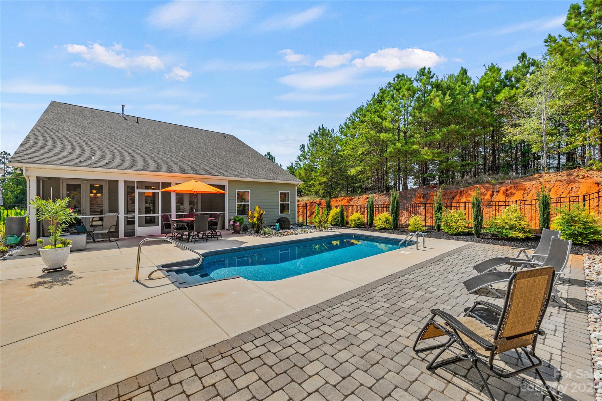 Edgewater - Residential