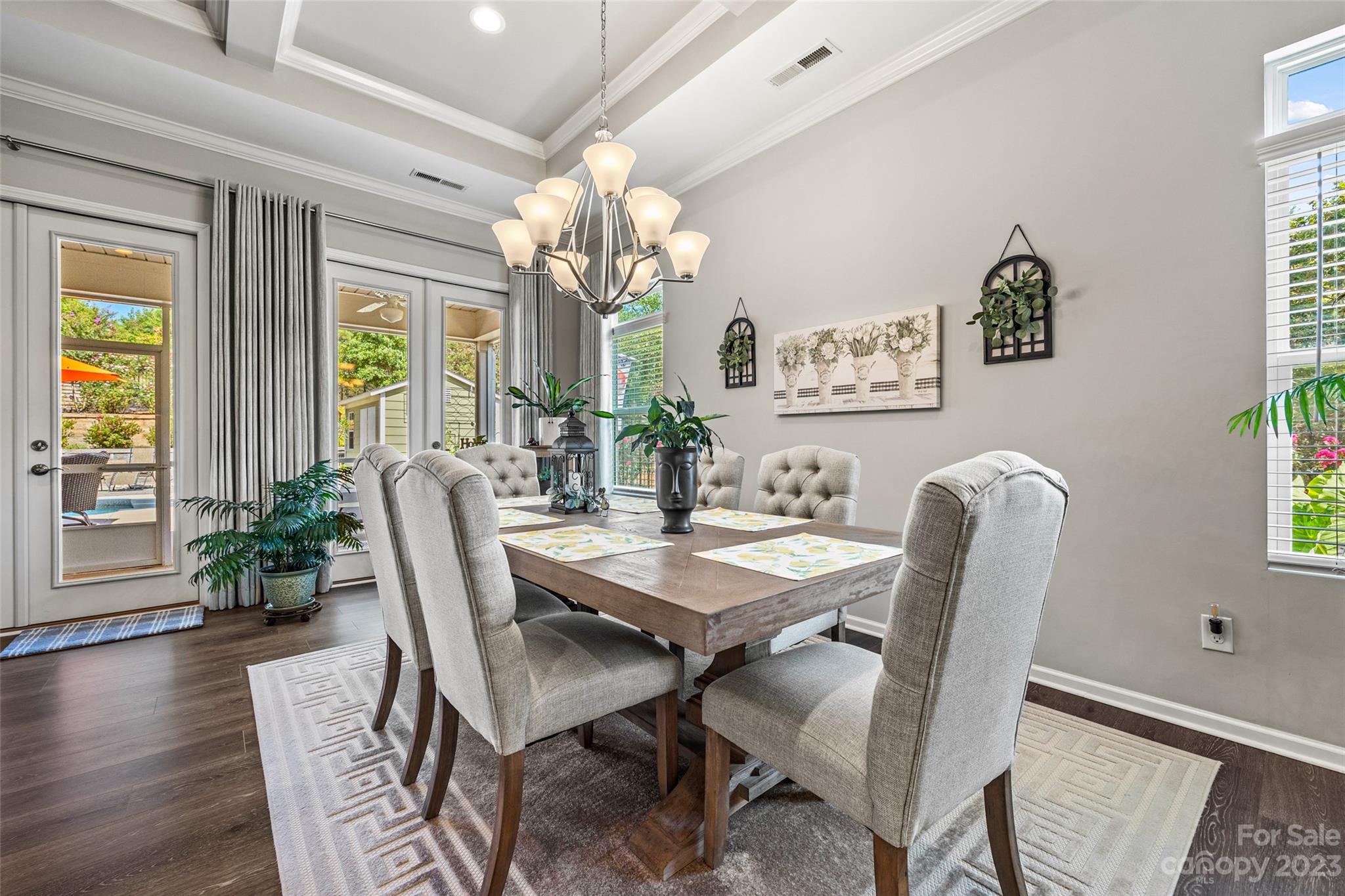 Edgewater - Residential