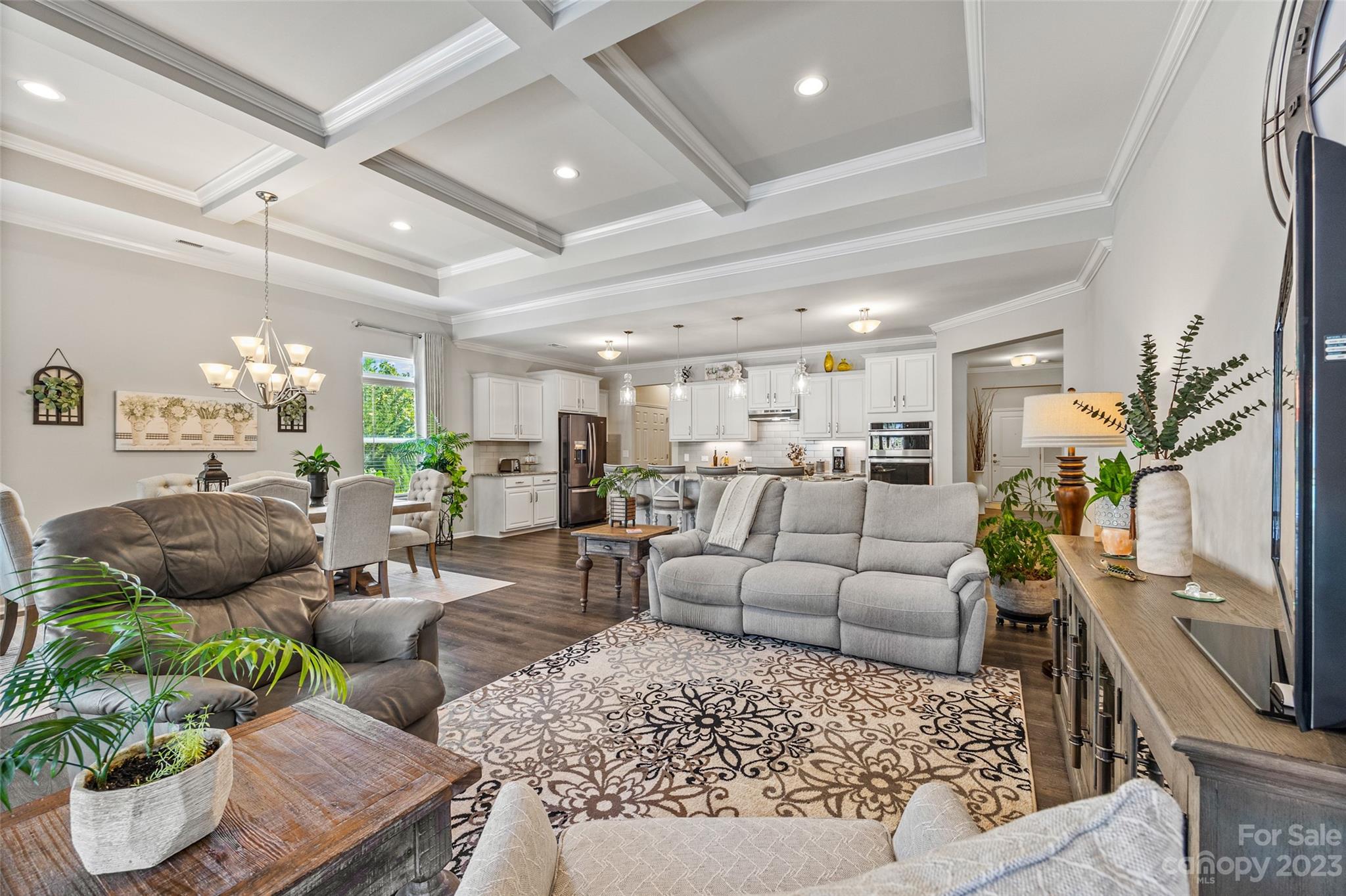 Edgewater - Residential