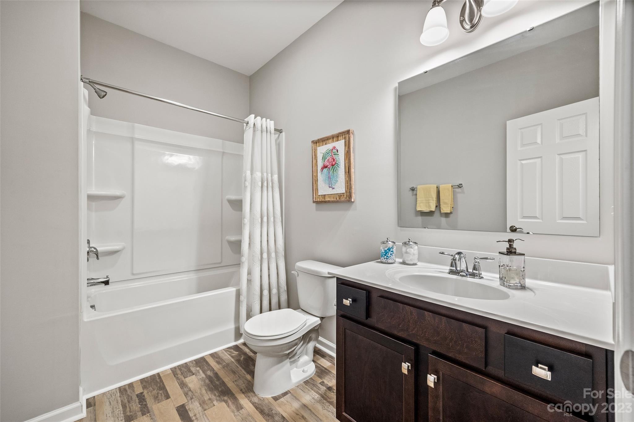 Edgewater - Residential