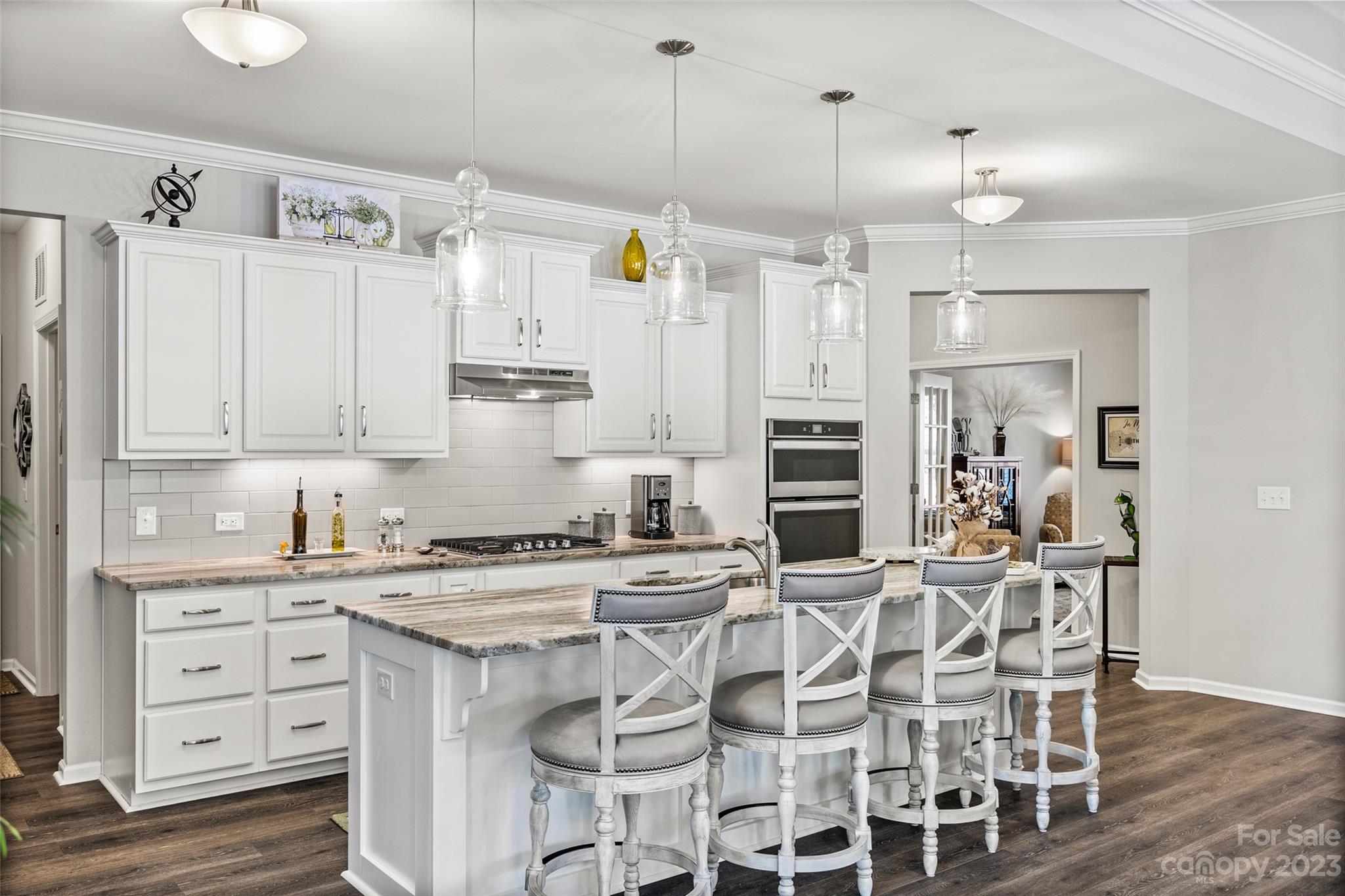 Edgewater - Residential